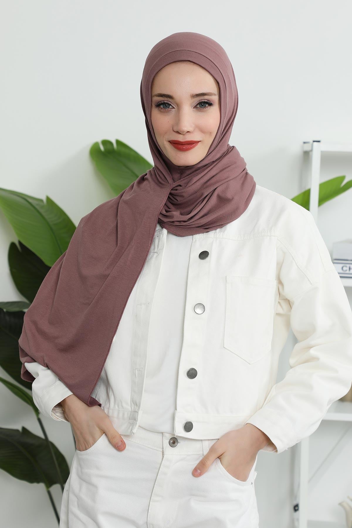 Pratik Penye Şal,PS-16