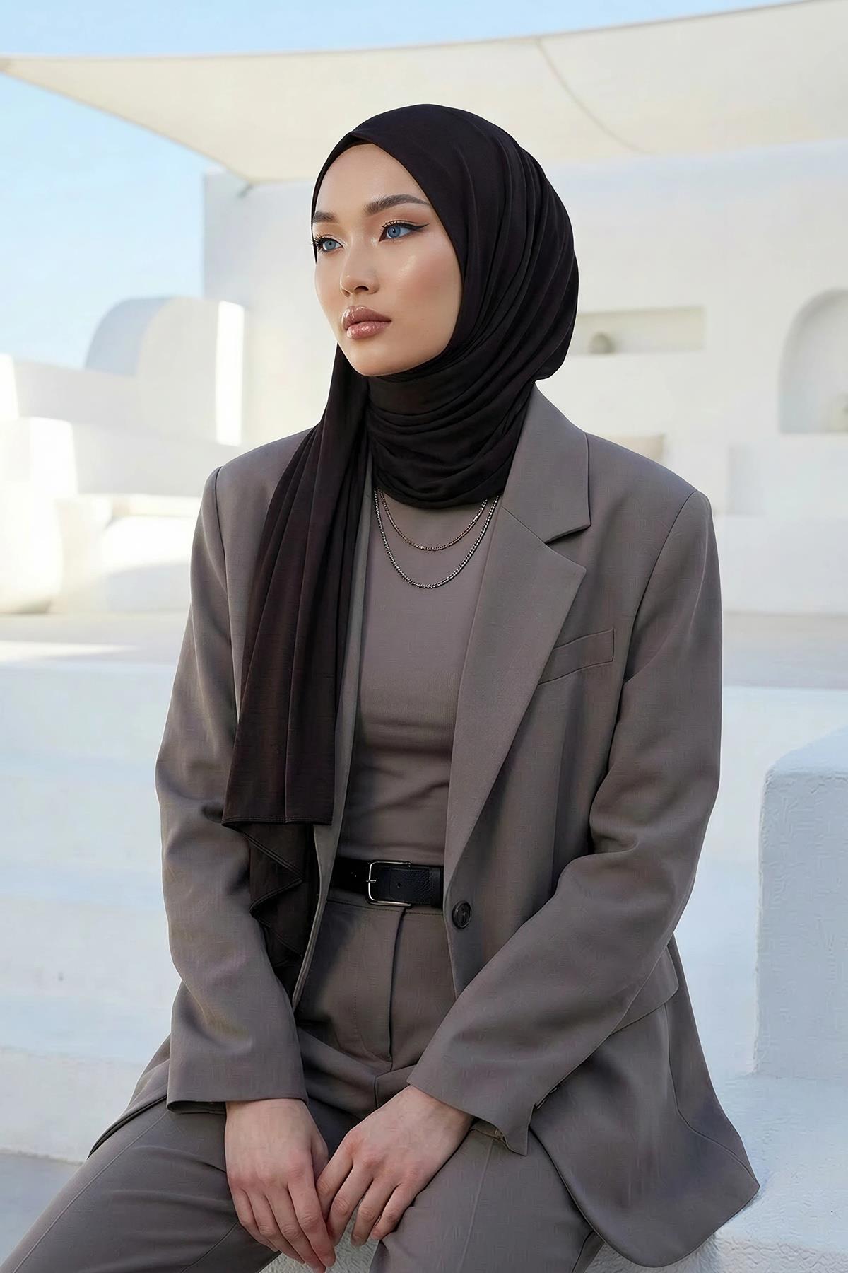 Pratik Penye Şal,PS-16