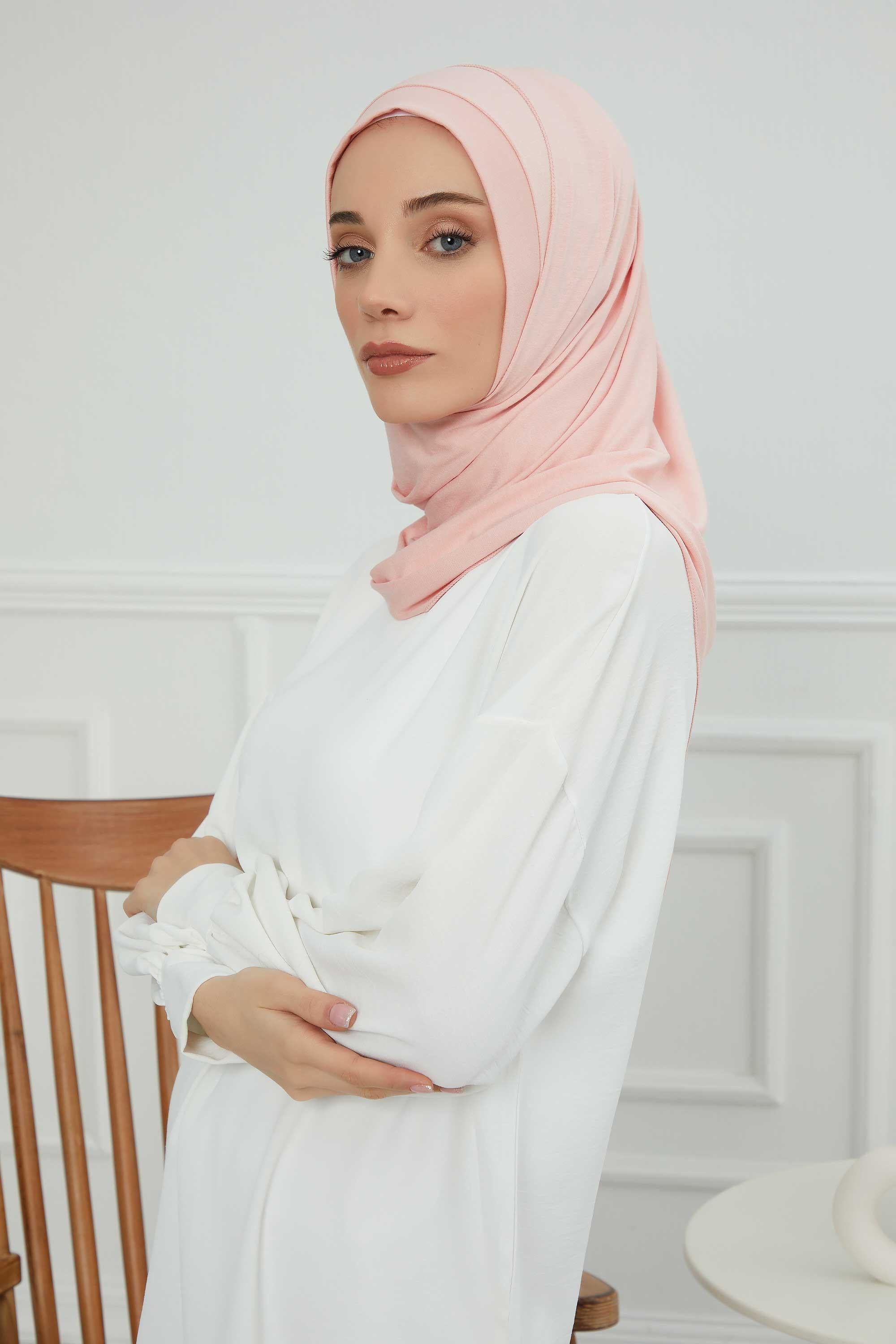 Pratik Penye Şal,PS-16