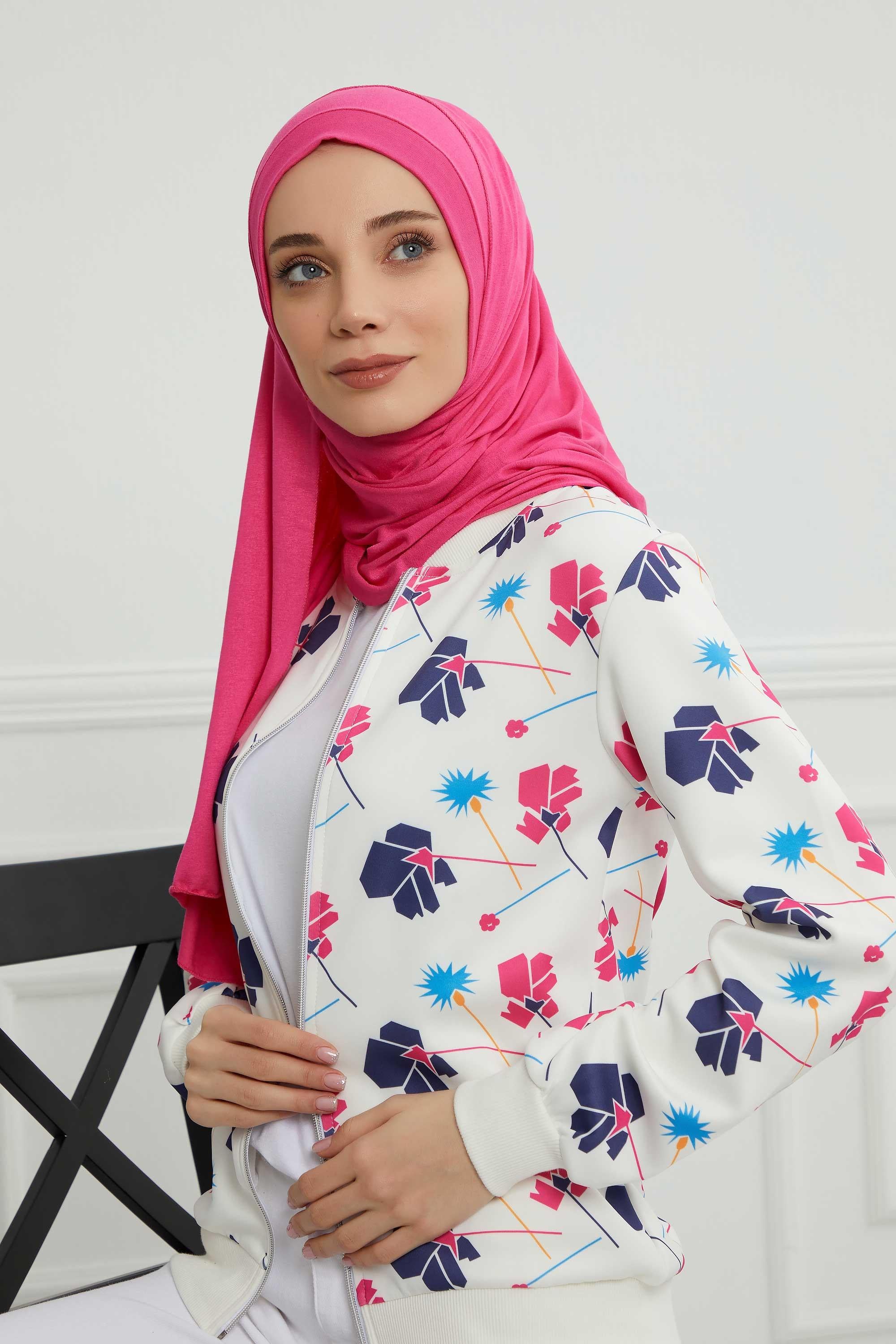 Pratik Penye Şal,PS-16