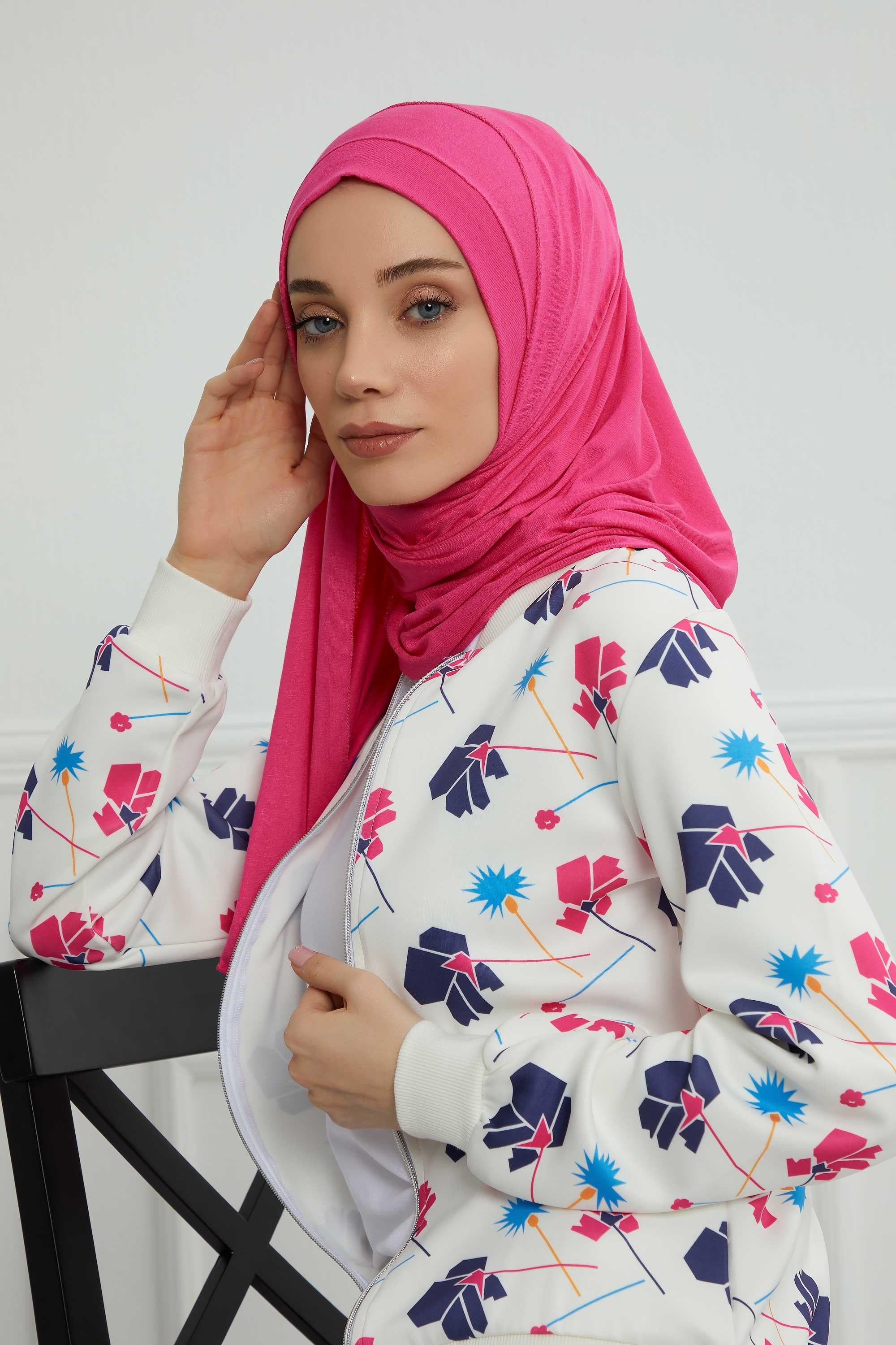 Pratik Penye Şal,PS-16