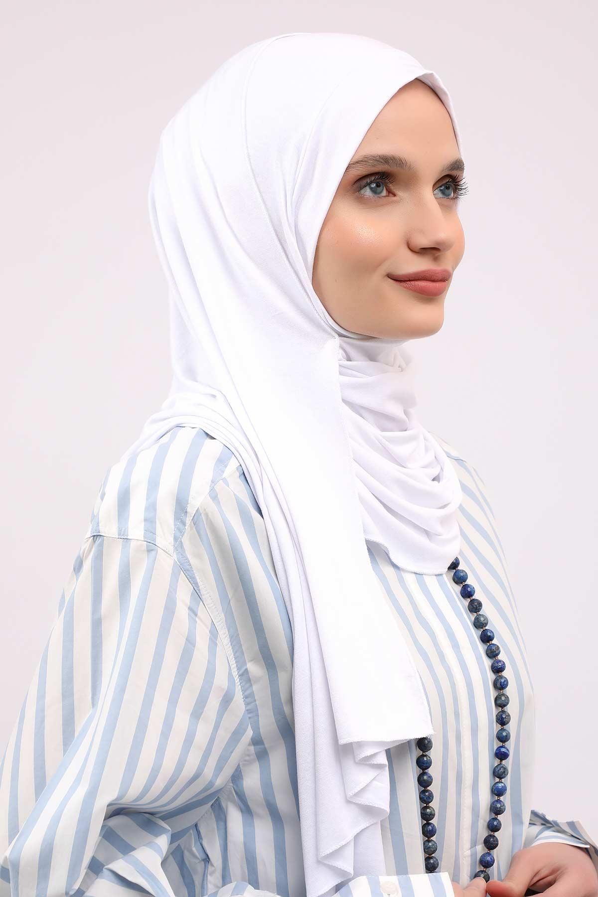 Pratik Penye Şal,PS-16