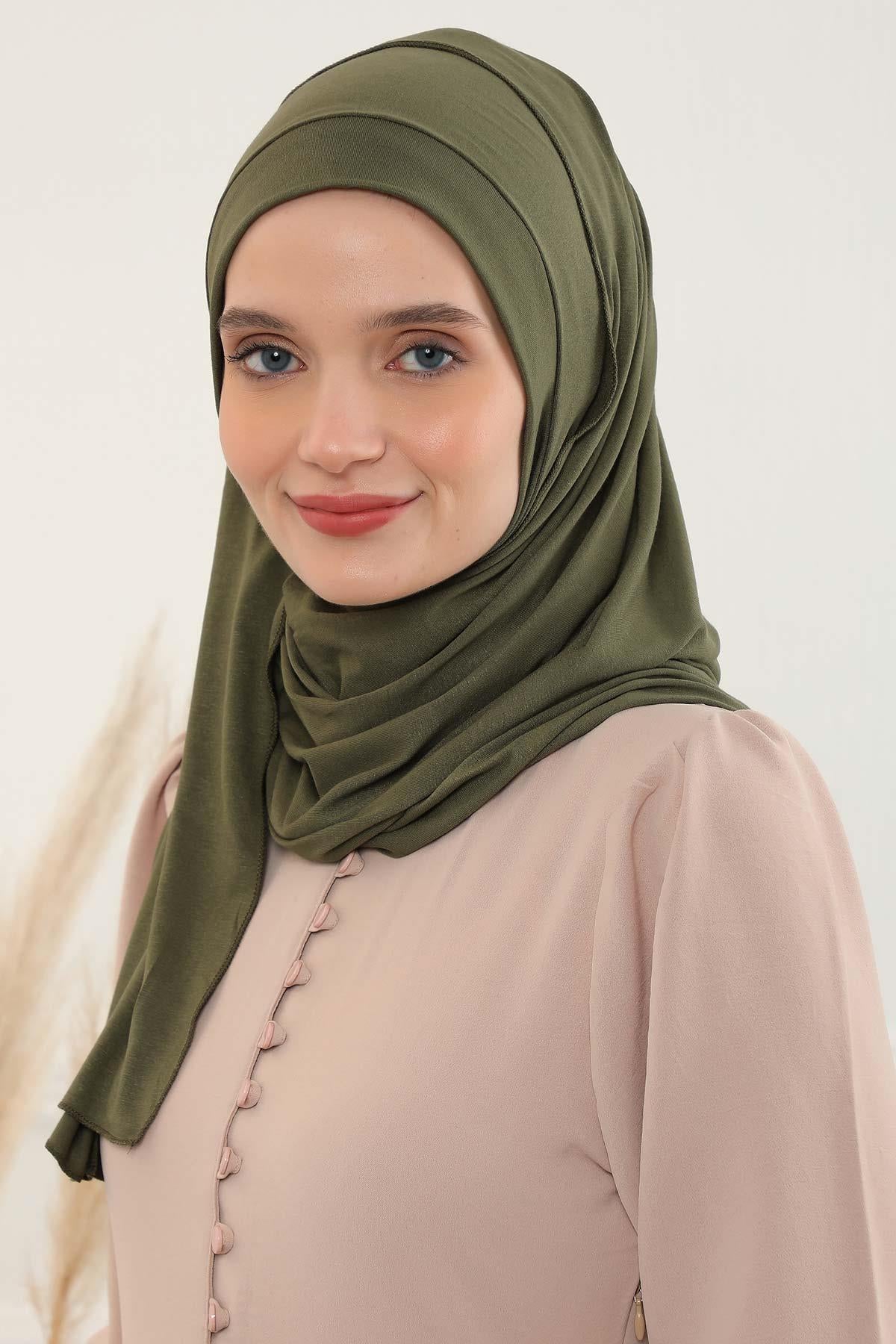 Pratik Penye Şal,PS-16