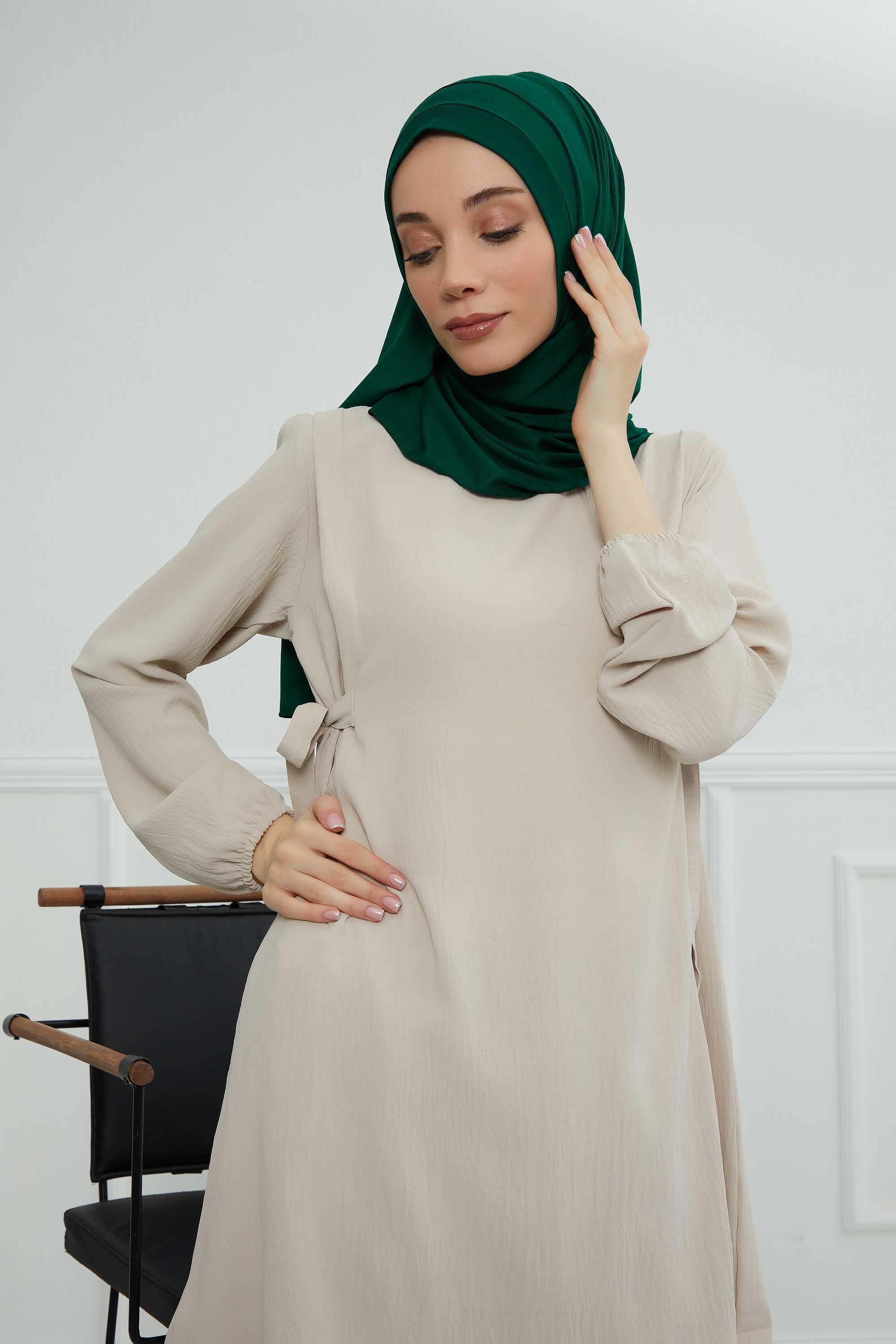 Pratik Penye Şal,PS-16