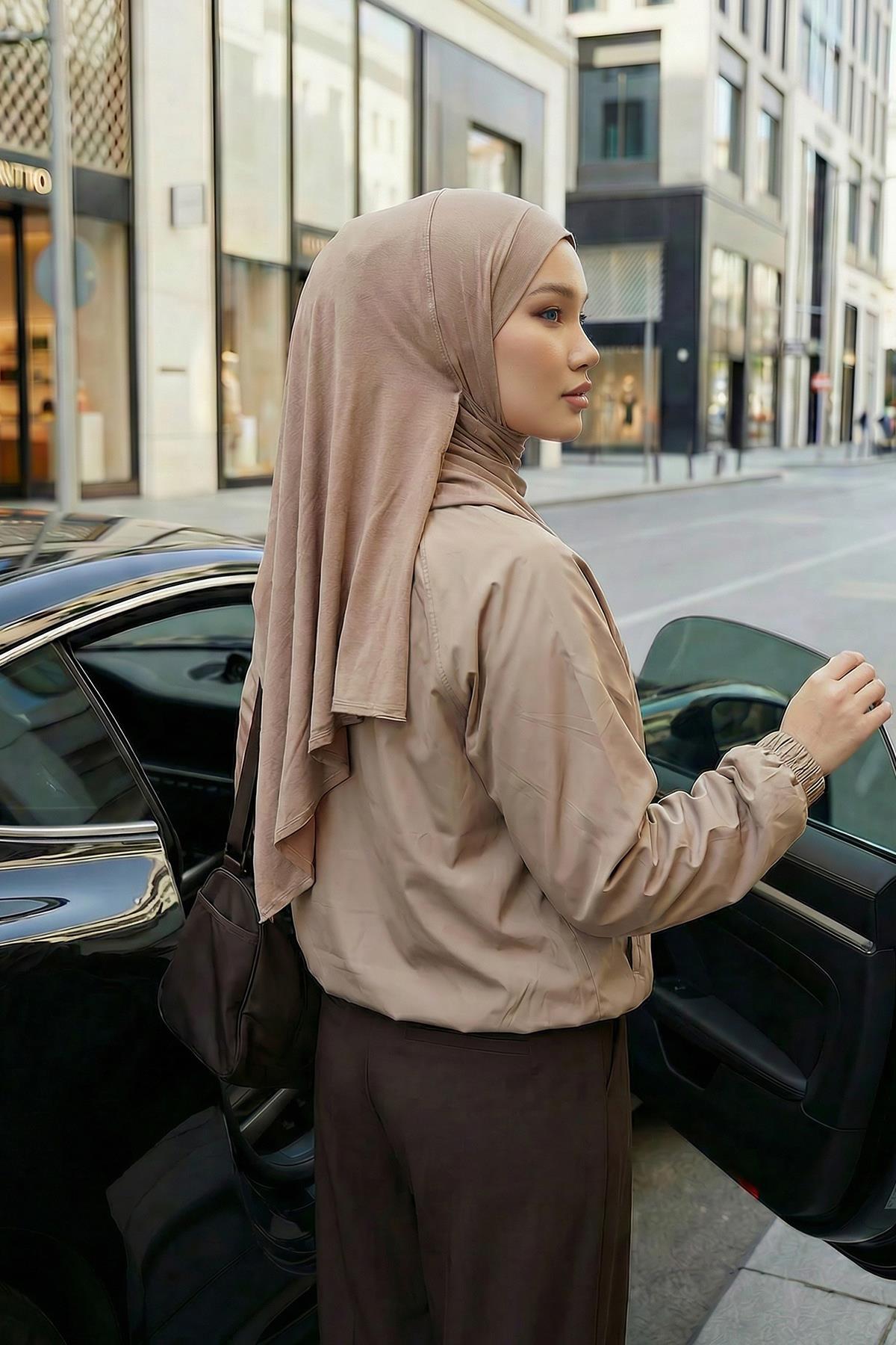 Pratik Penye Şal,PS-16