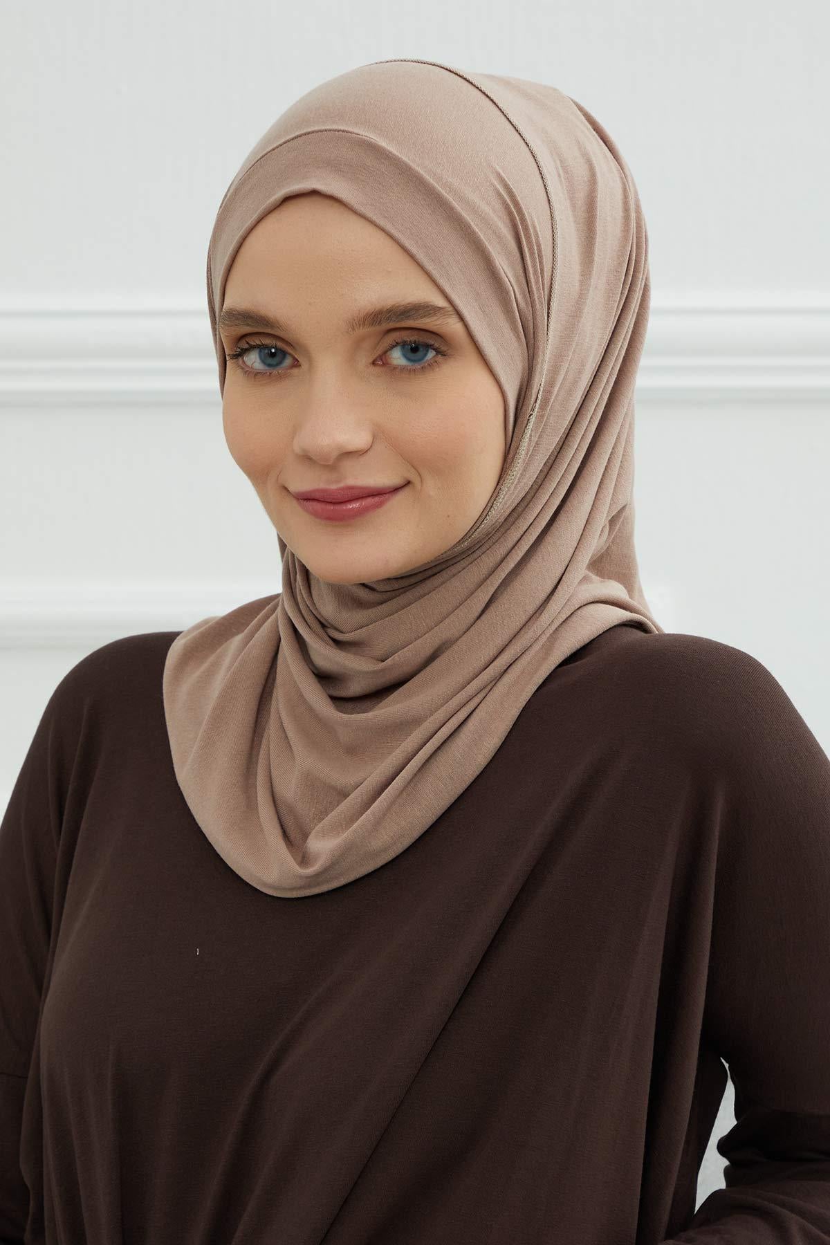 Pratik Penye Şal,PS-16