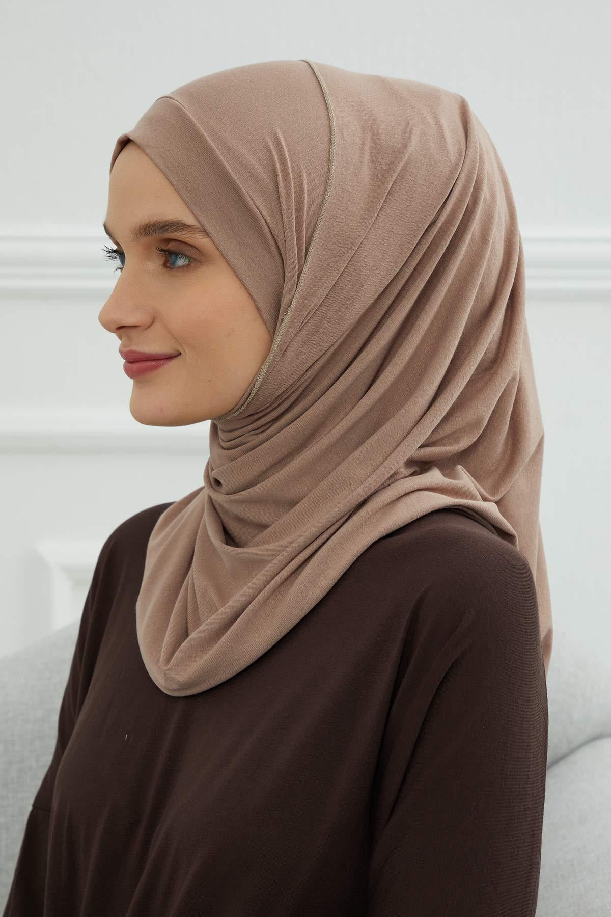 Pratik Penye Şal,PS-16