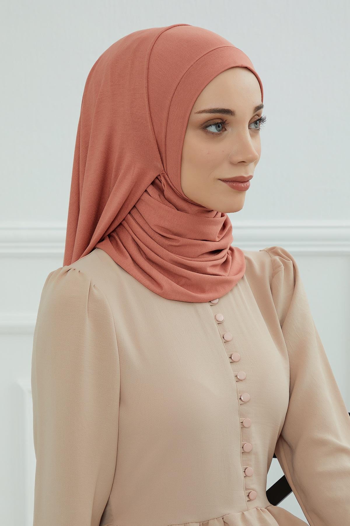 Pratik Penye Şal,PS-16