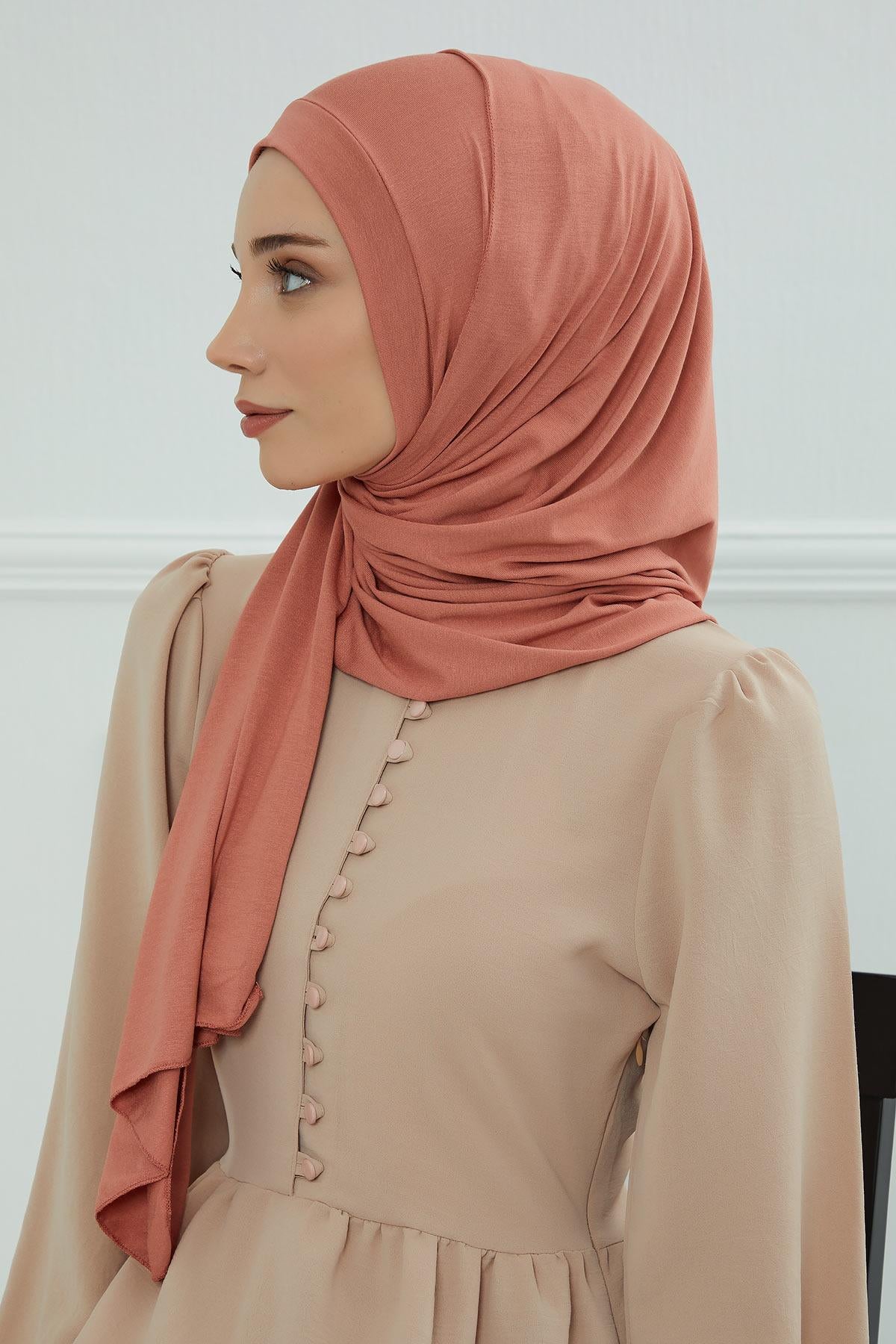 Pratik Penye Şal,PS-16