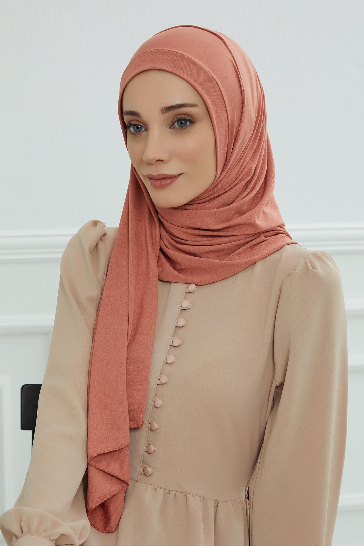 Pratik Penye Şal,PS-16