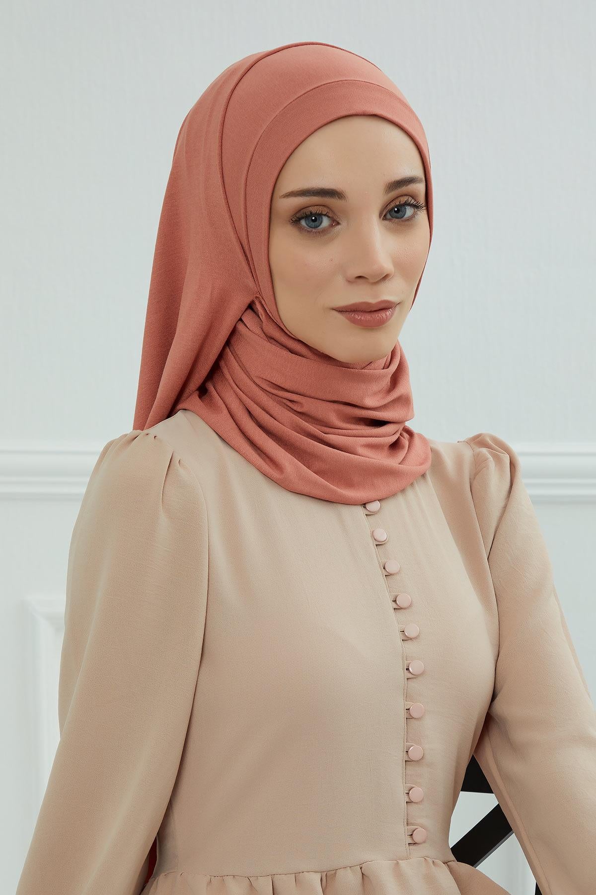 Pratik Penye Şal,PS-16