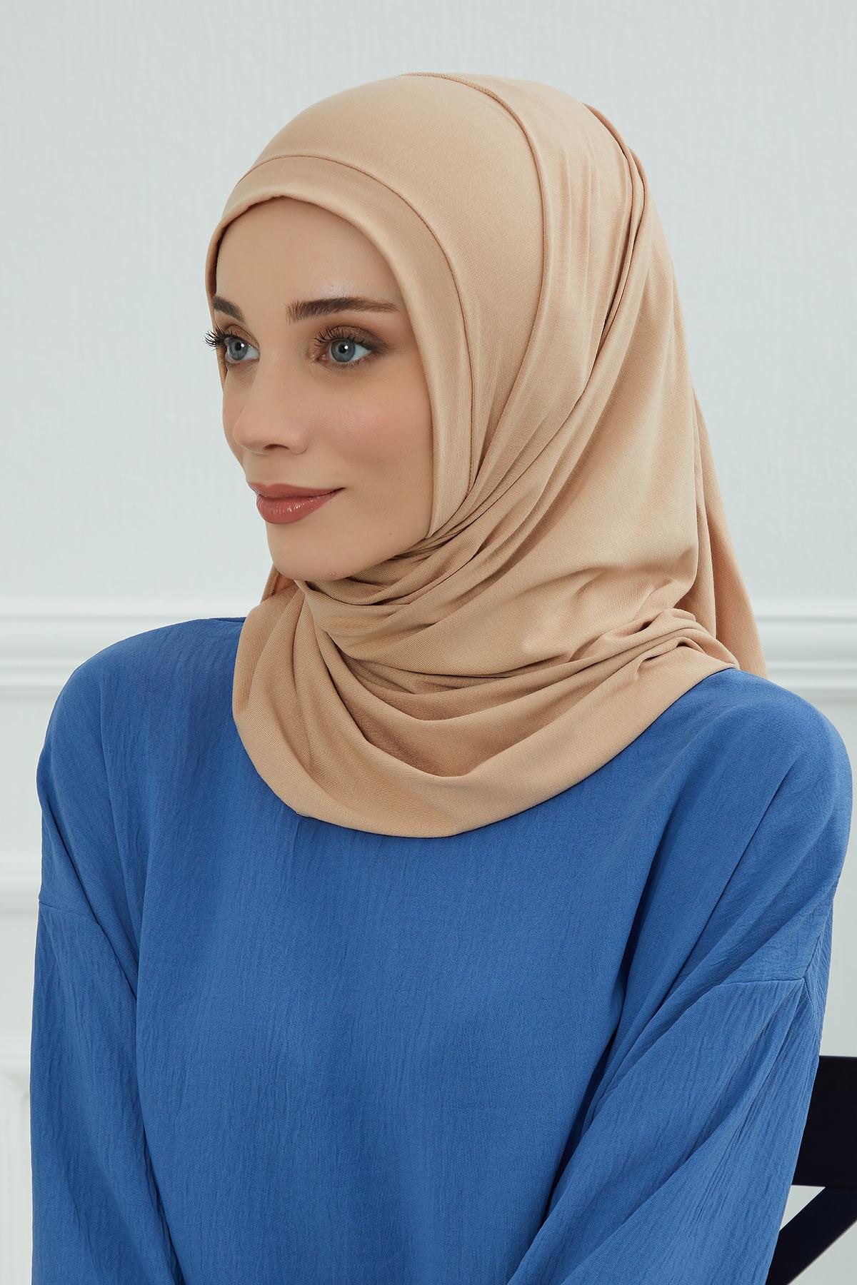 Pratik Penye Şal,PS-16