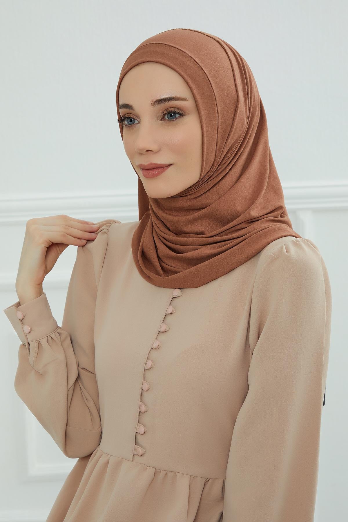 Pratik Penye Şal,PS-16