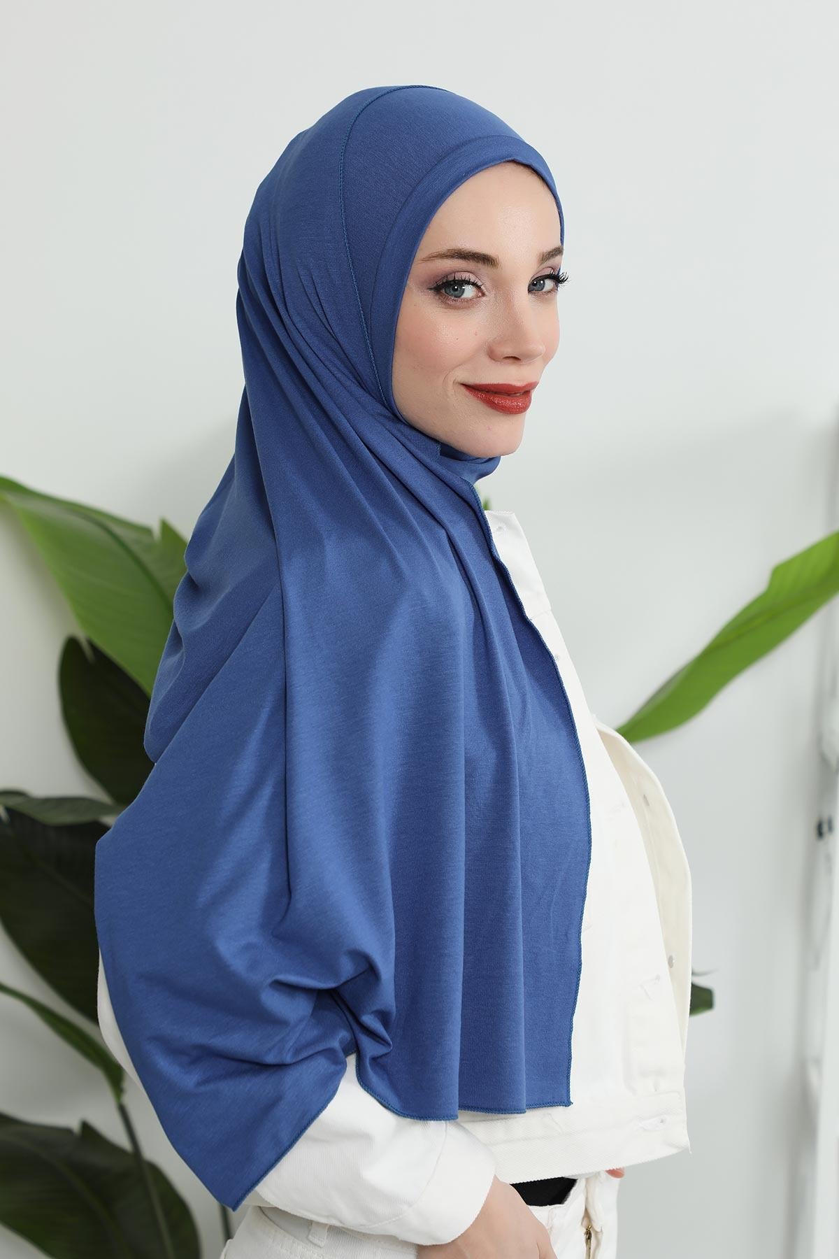 Pratik Penye Şal,PS-16