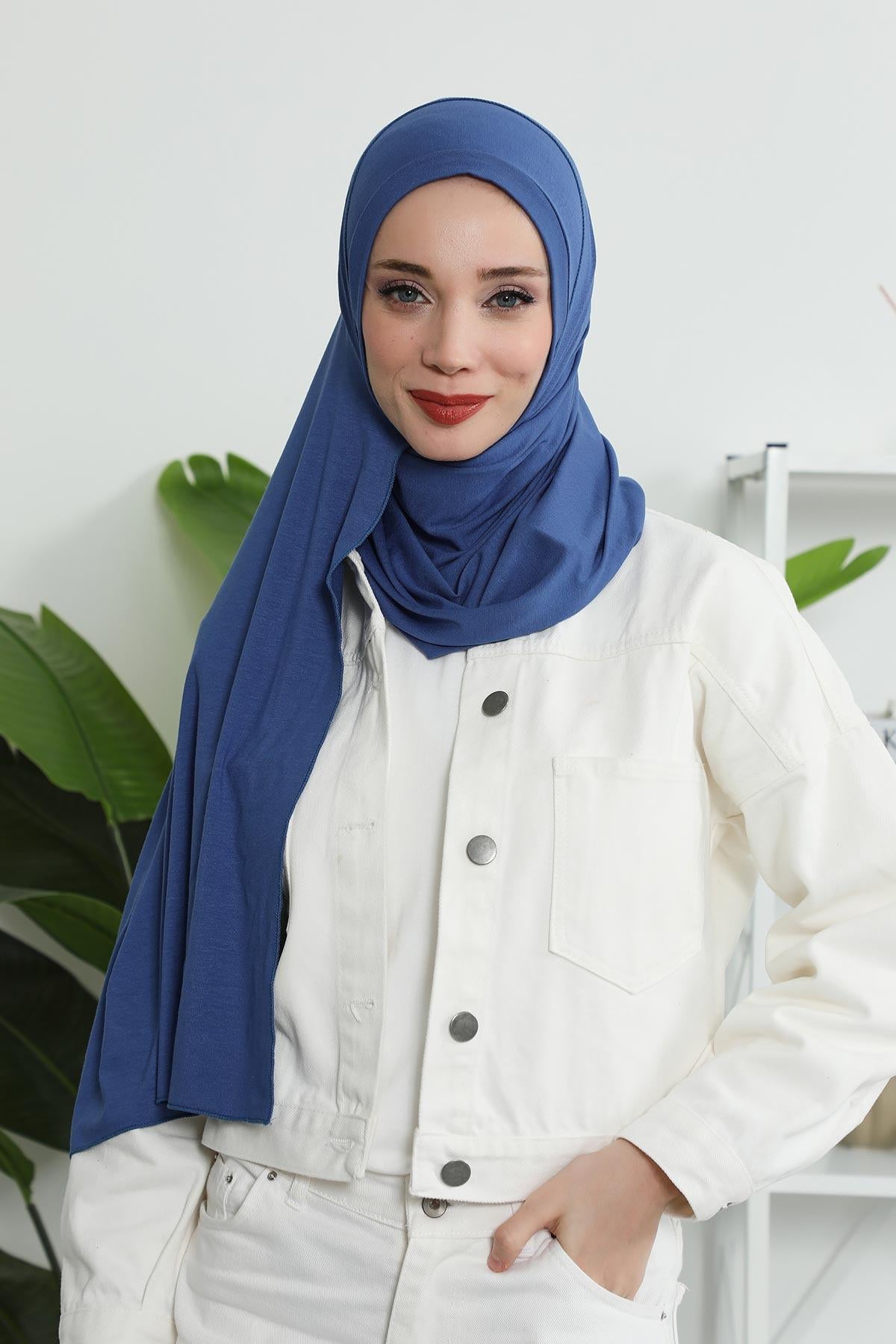 Pratik Penye Şal,PS-16