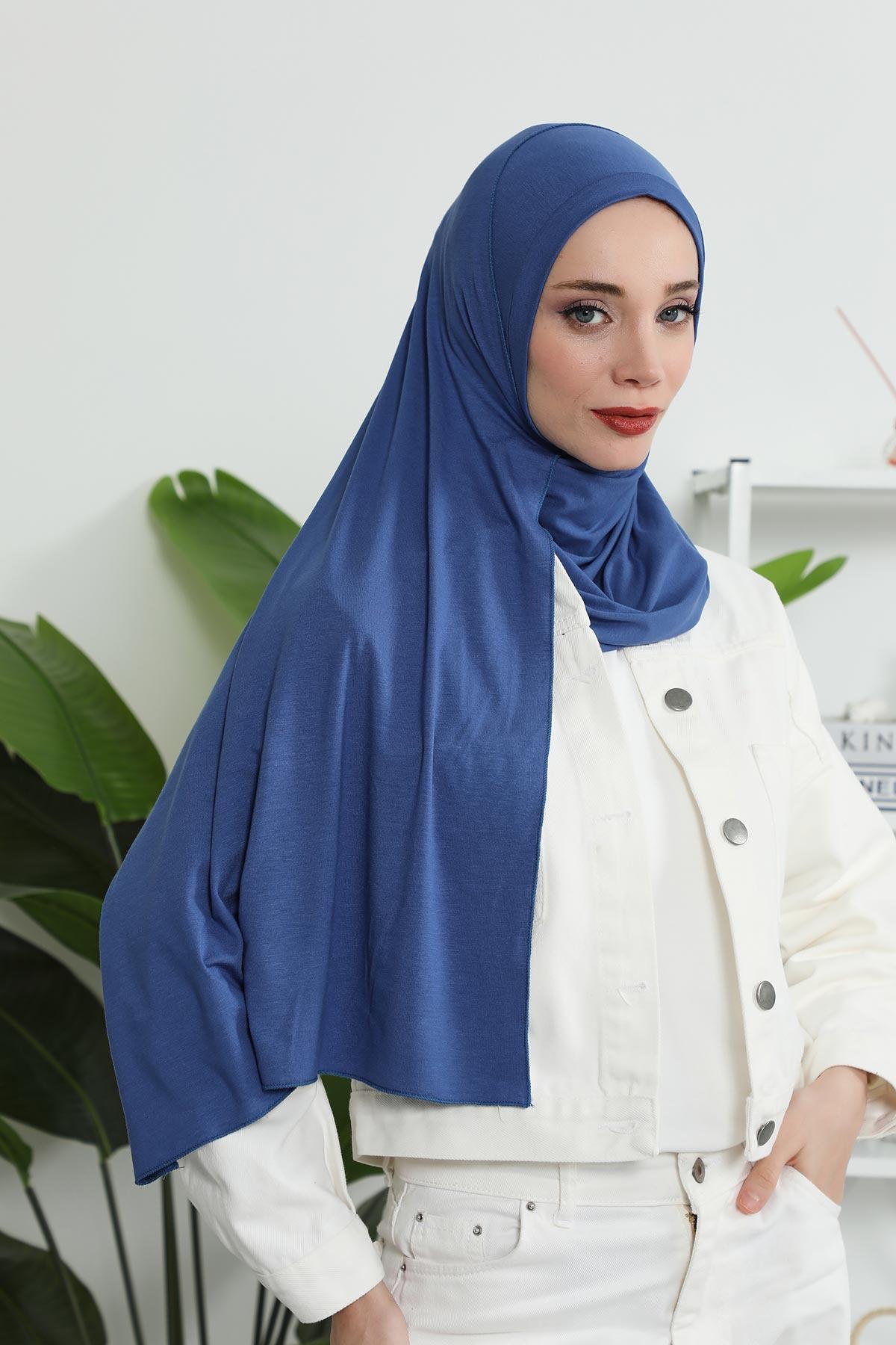 Pratik Penye Şal,PS-16