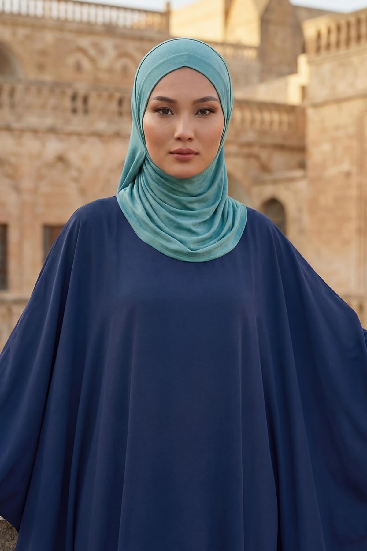 Pratik Penye Şal,PS-16