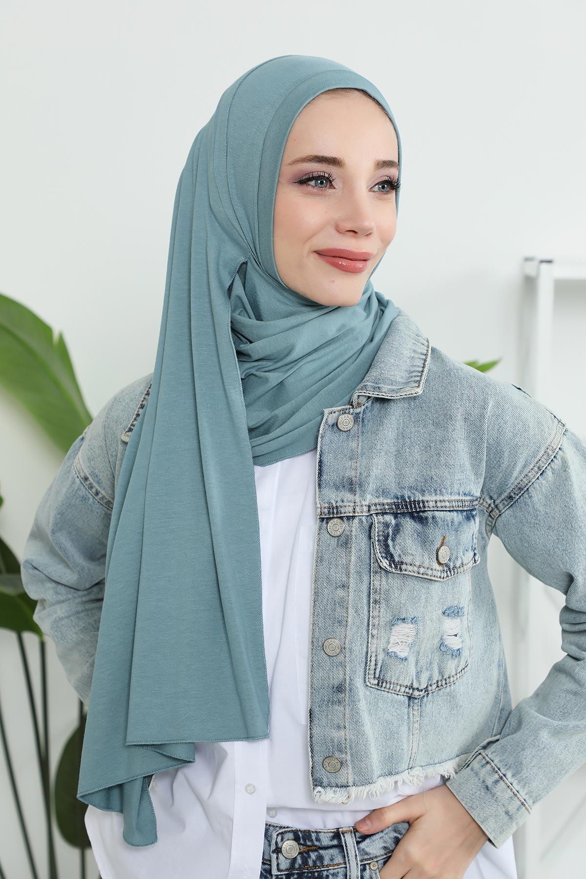 Pratik Penye Şal,PS-16