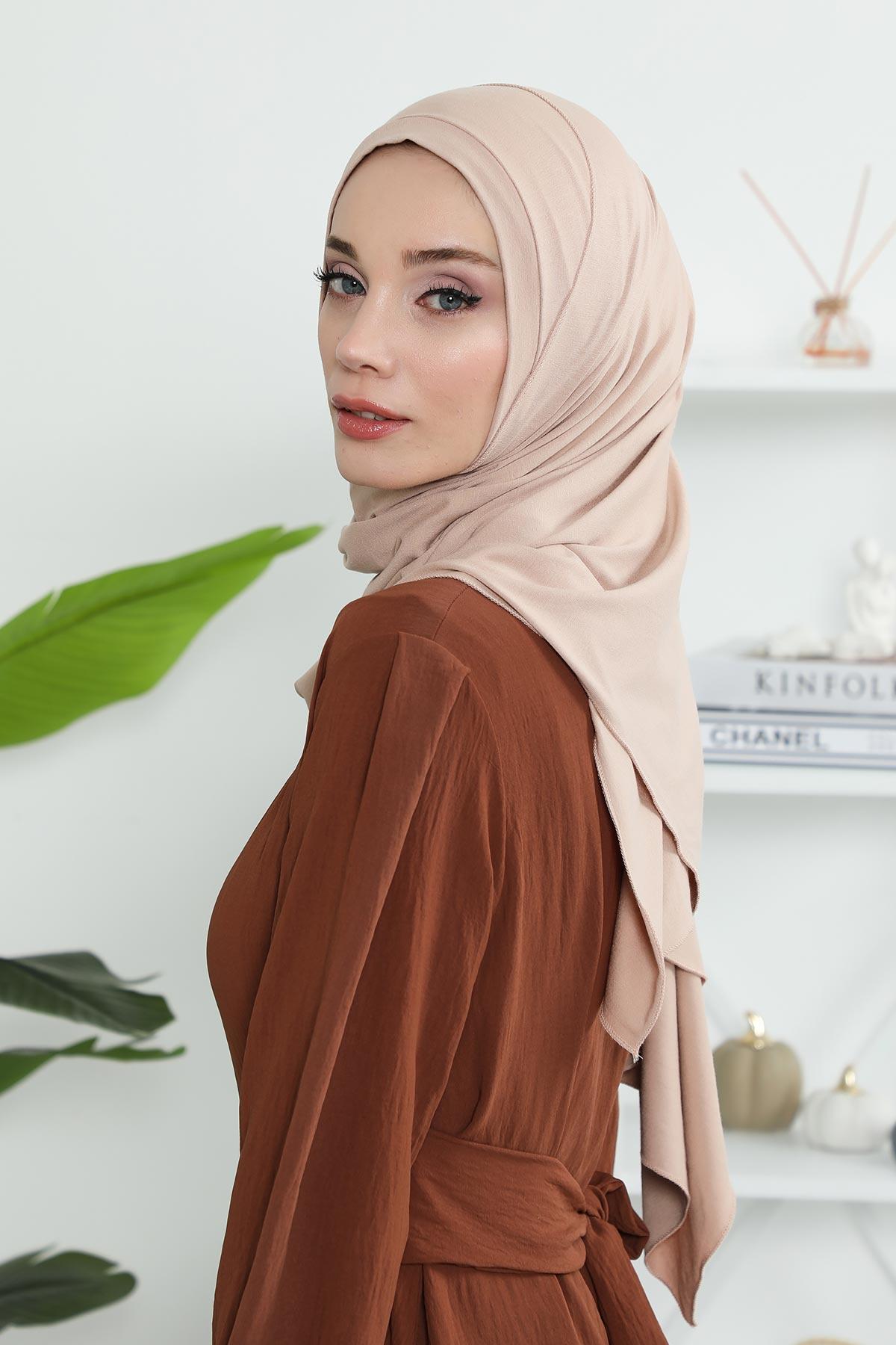 Pratik Penye Şal,PS-16