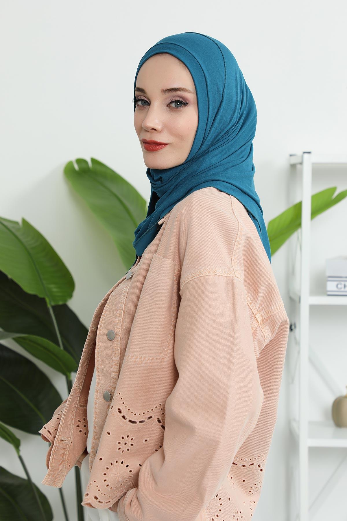 Pratik Penye Şal,PS-16