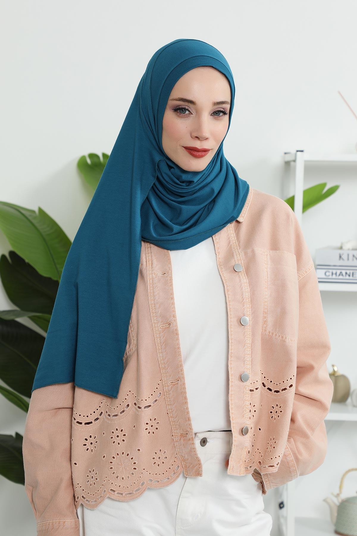 Pratik Penye Şal,PS-16