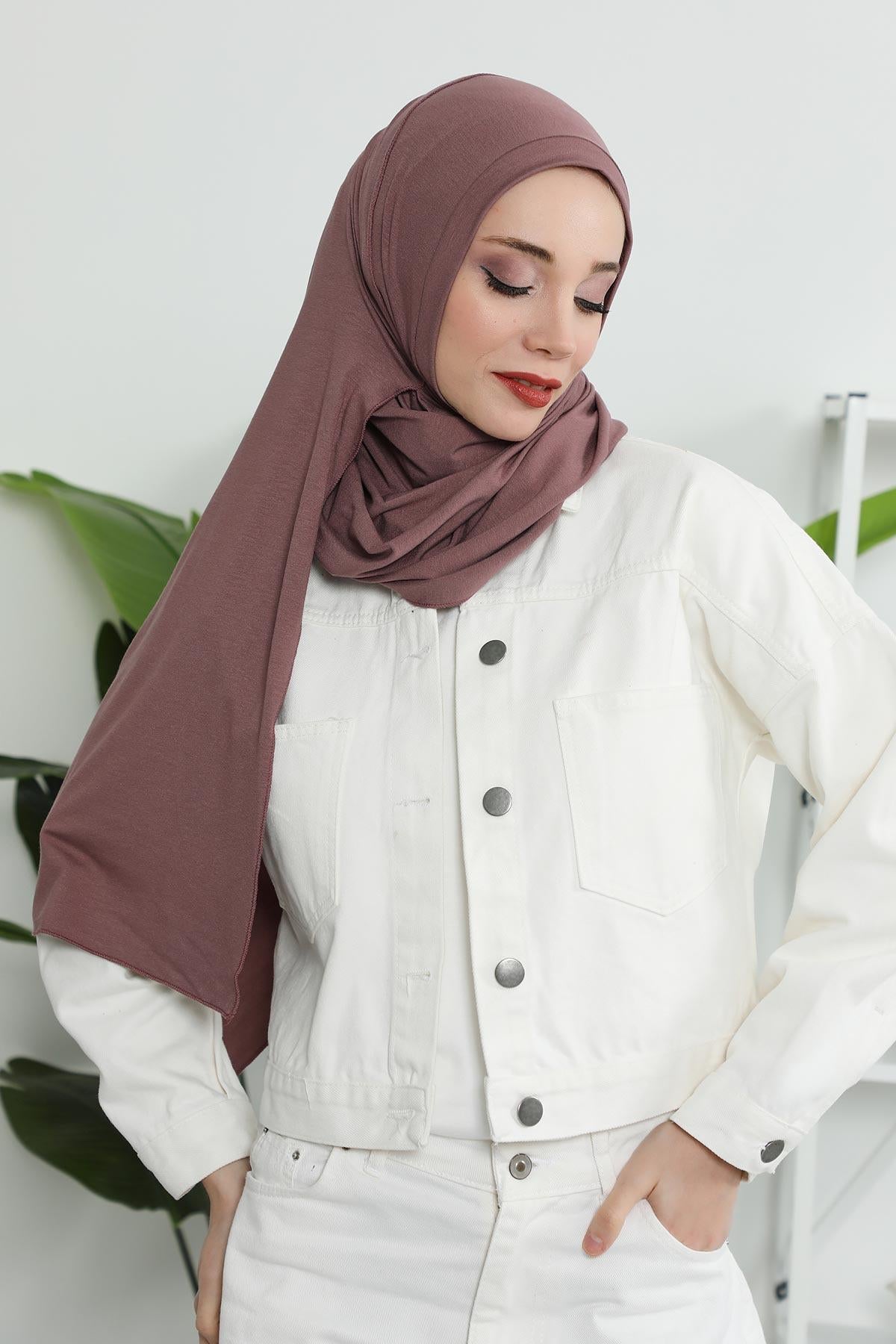 Pratik Penye Şal,PS-16