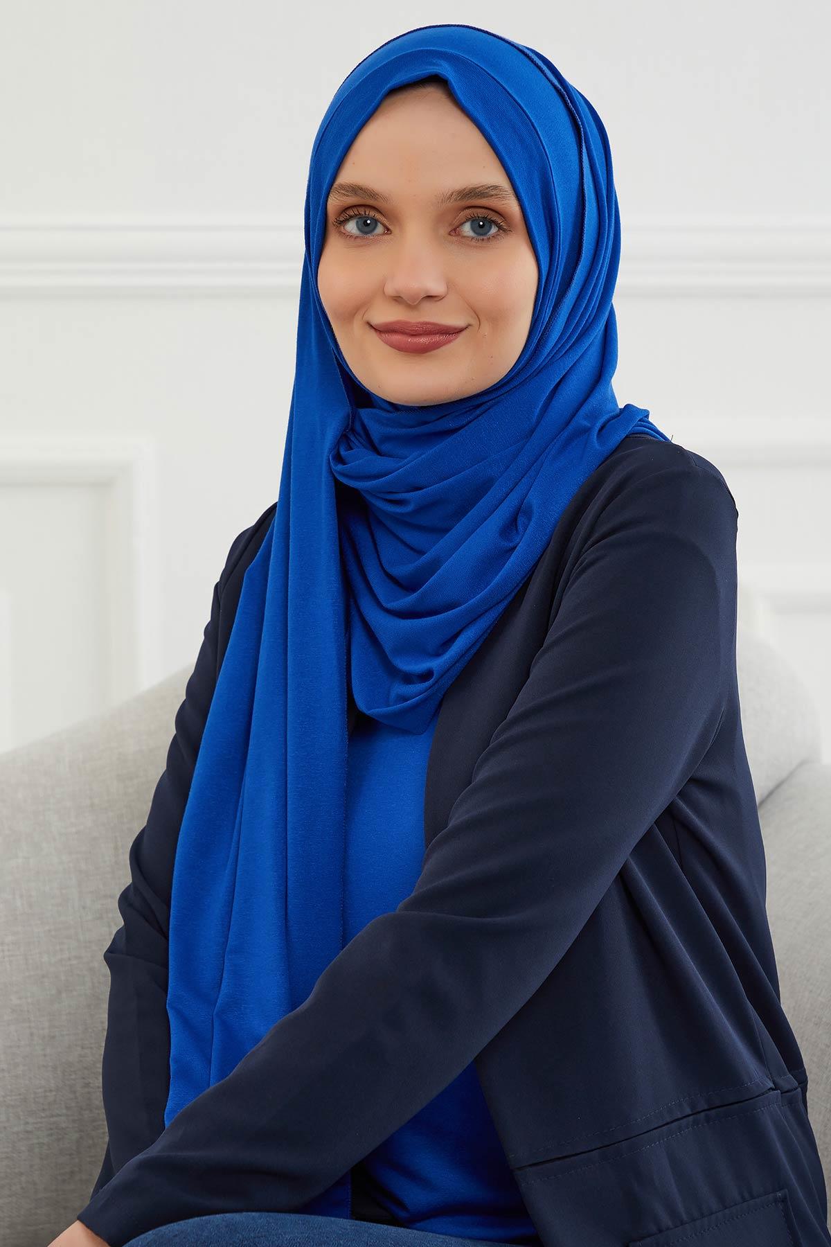 Pratik Penye Şal,PS-16