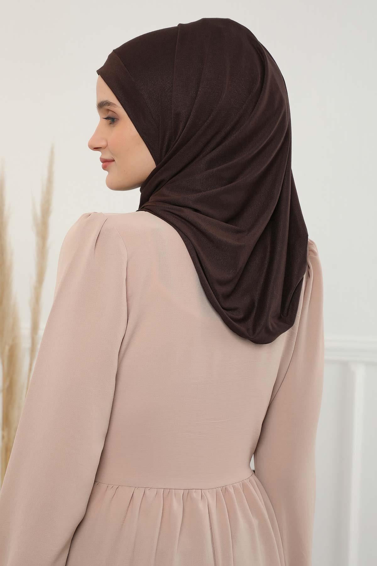 Pratik Penye Şal,PS-16