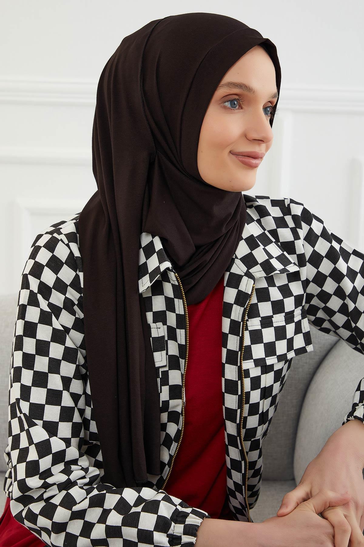 Pratik Penye Şal,PS-16