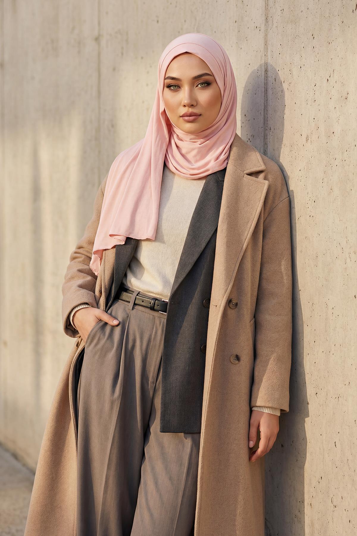 Pratik Penye Şal,PS-16