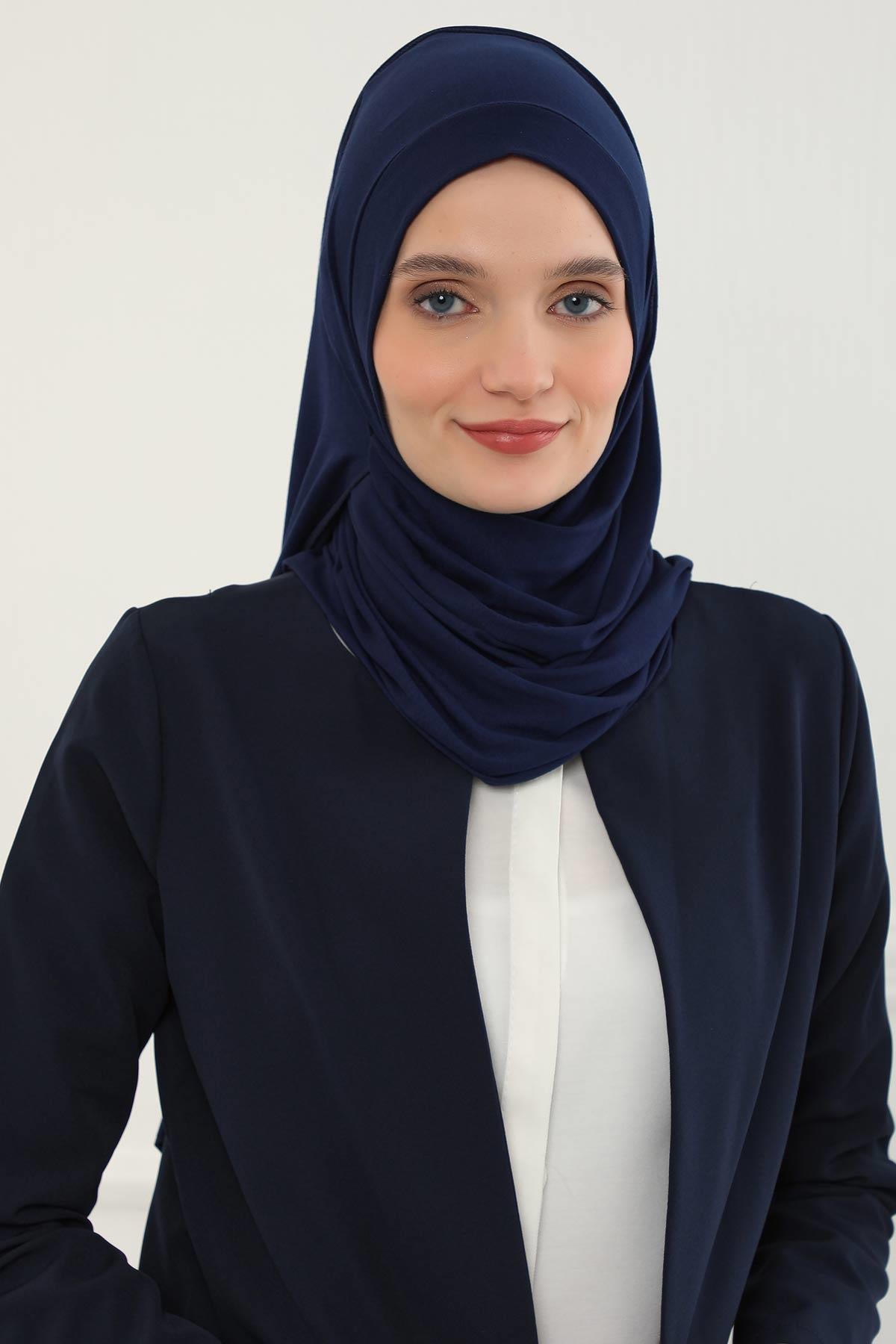Pratik Penye Şal,PS-16