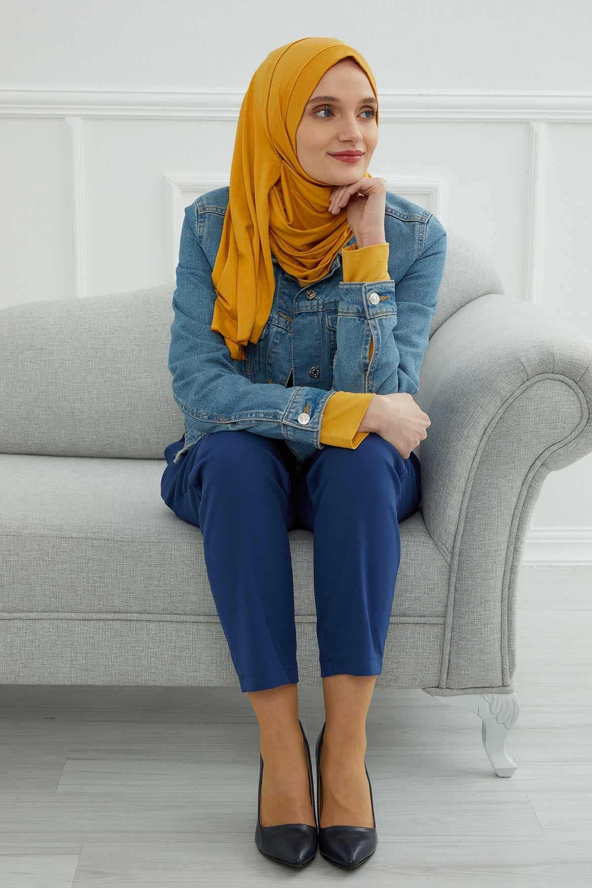 Pratik Penye Şal,PS-16