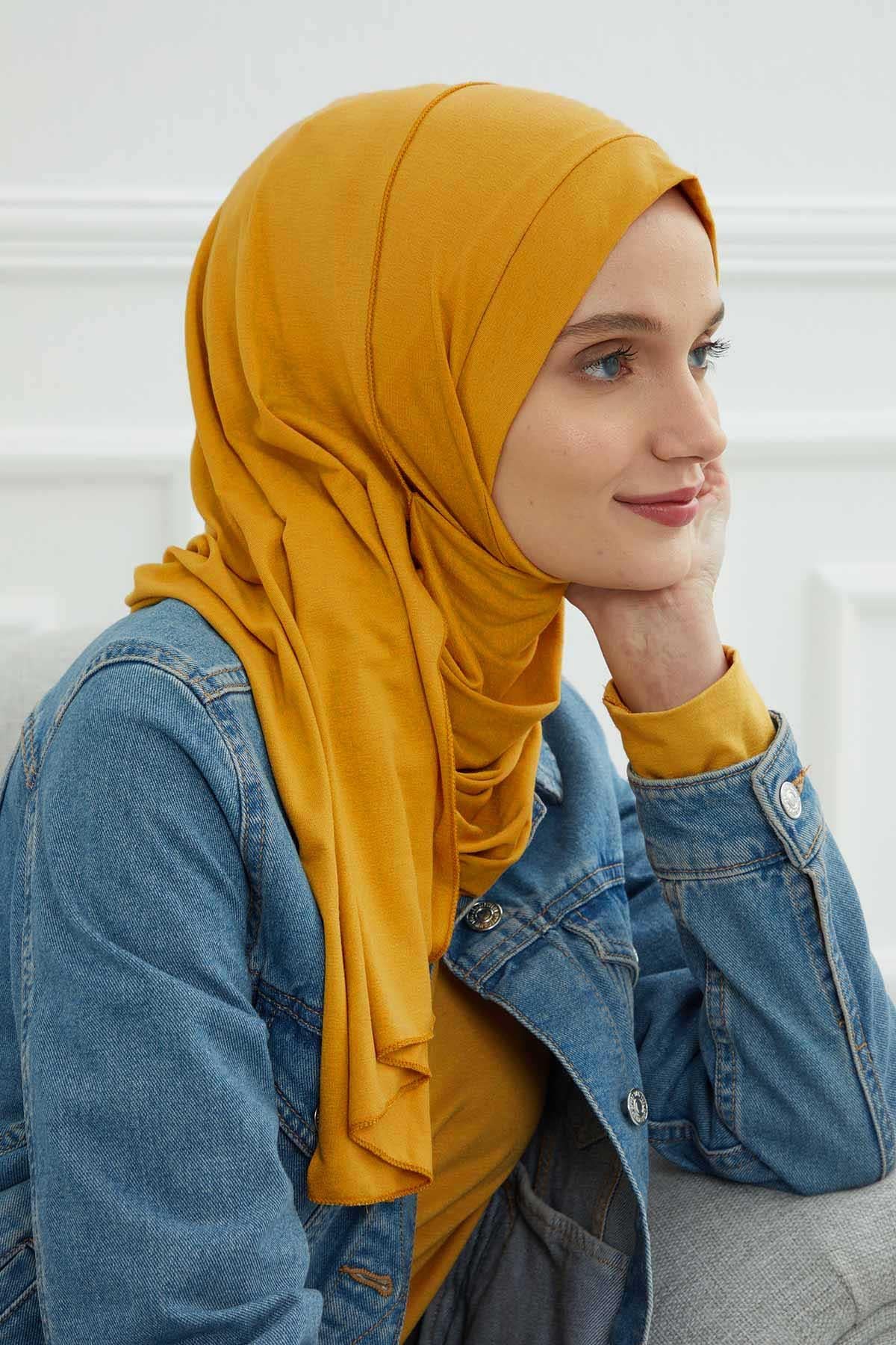 Pratik Penye Şal,PS-16