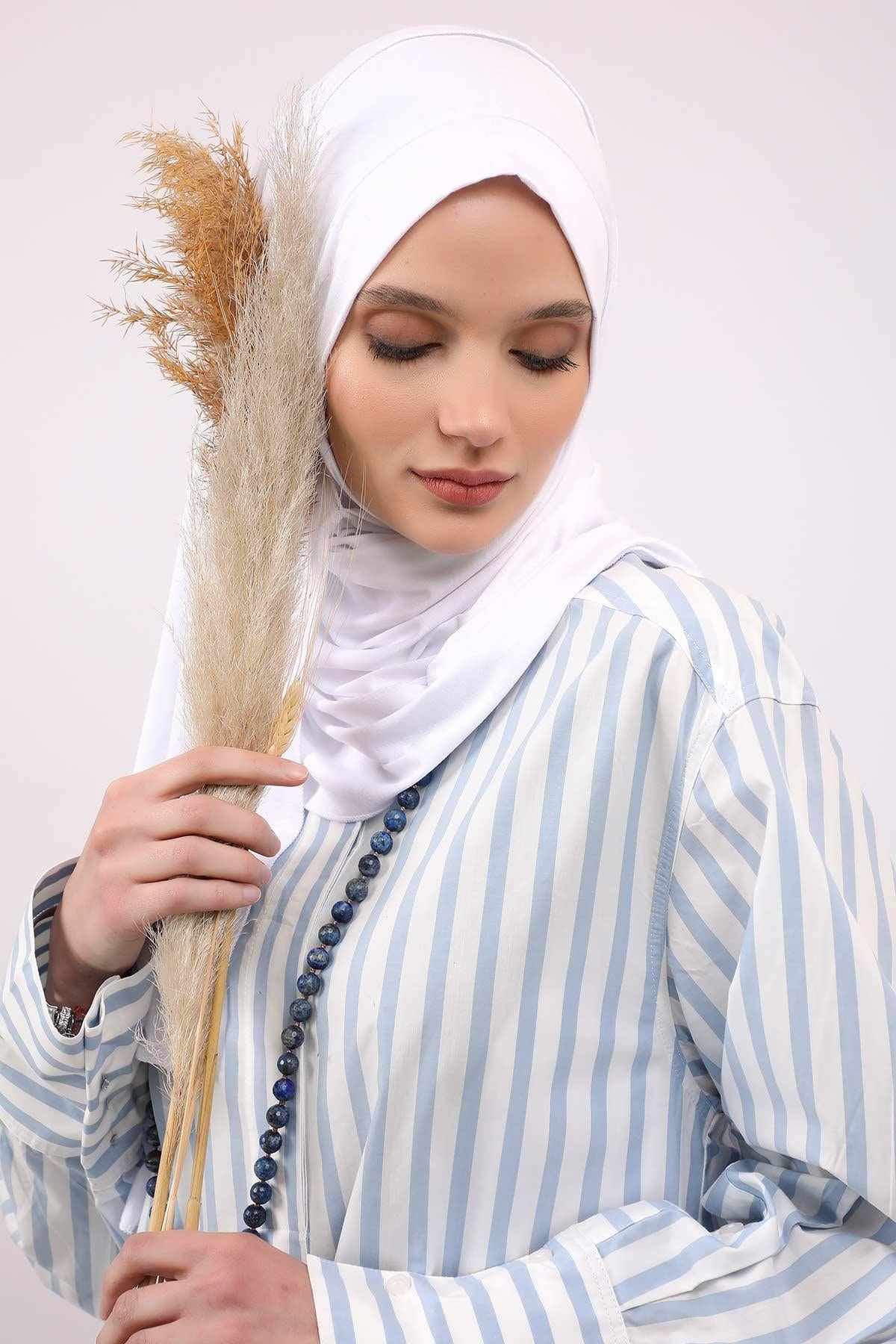 Pratik Penye Şal,PS-16