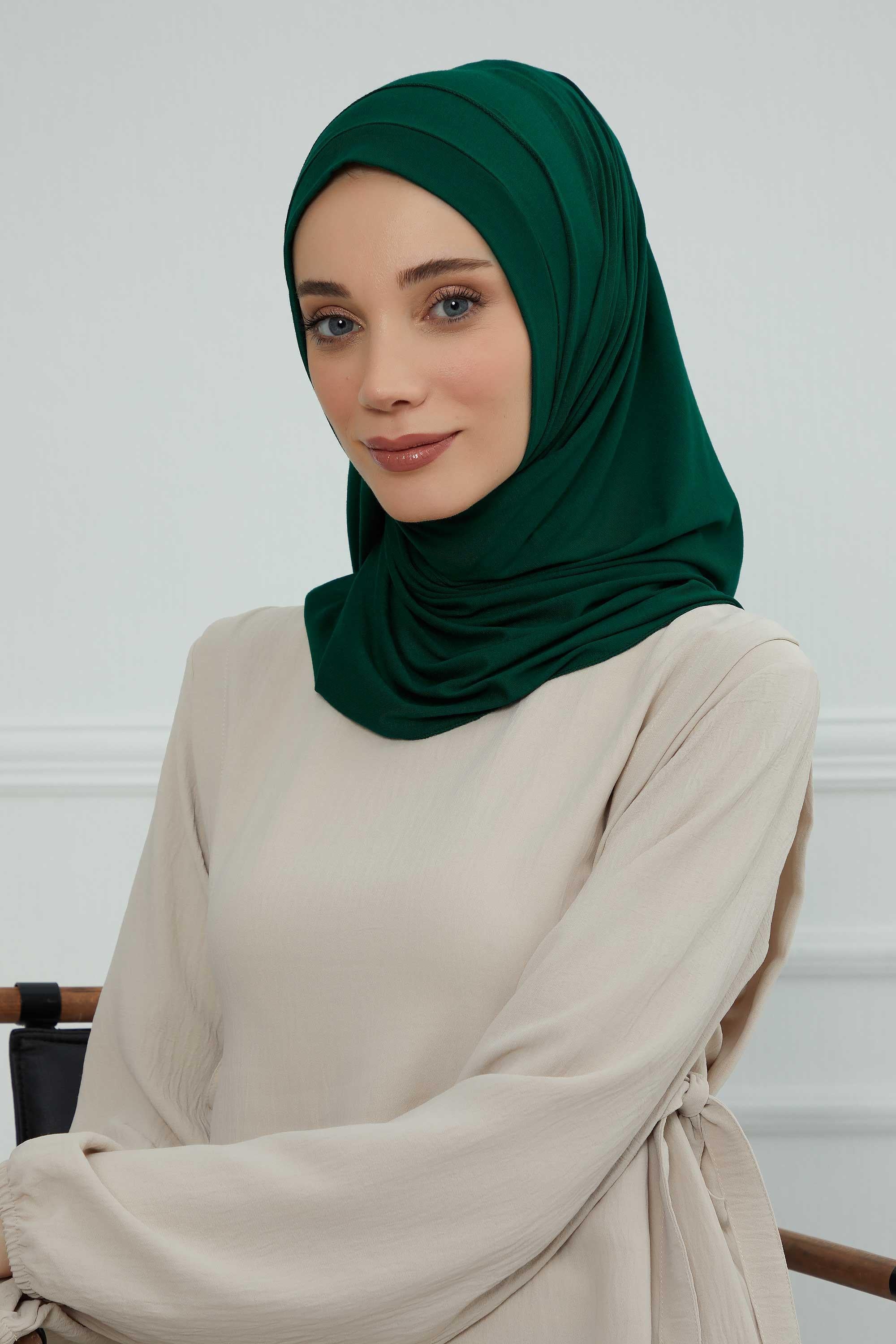 Pratik Penye Şal,PS-16