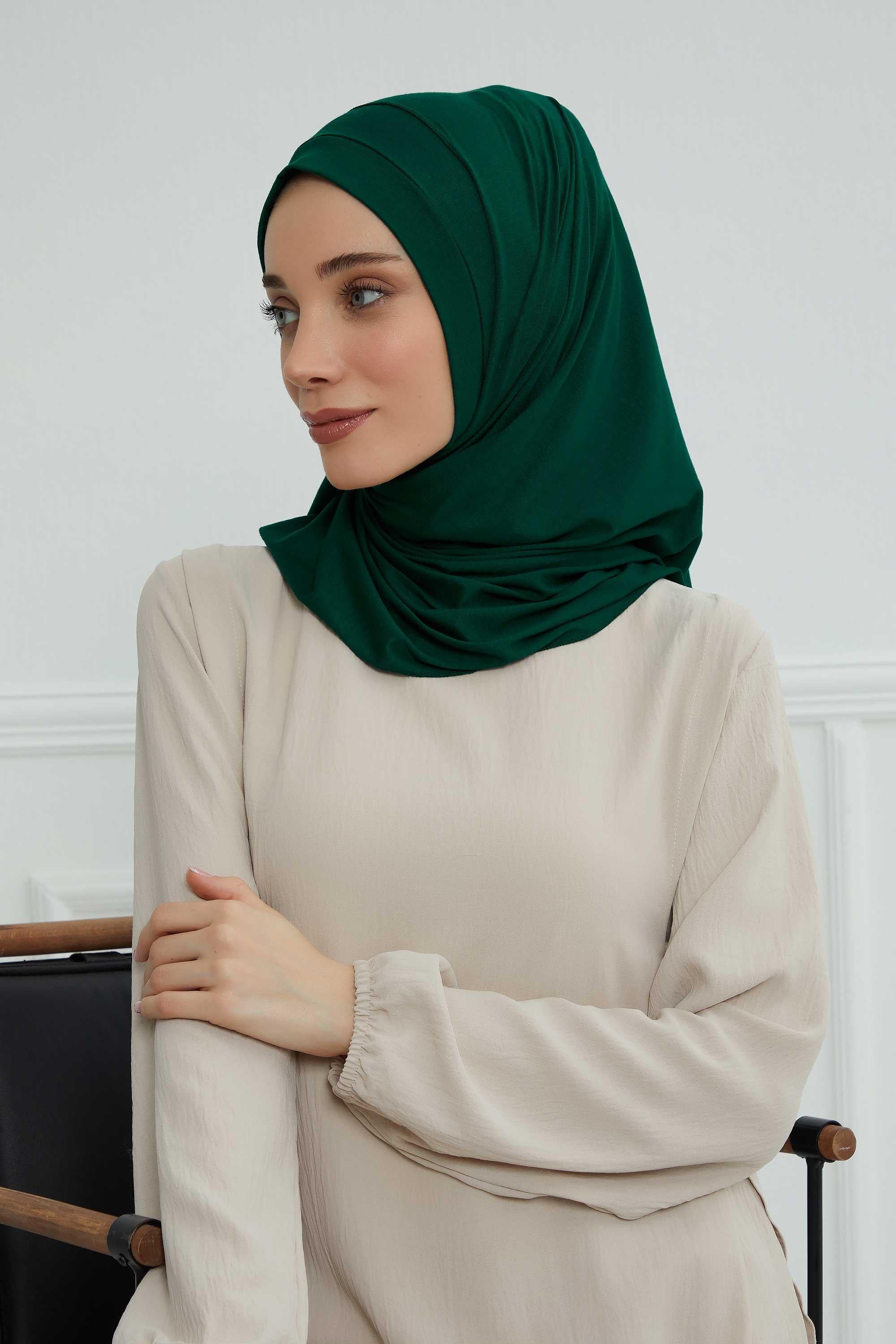 Pratik Penye Şal,PS-16