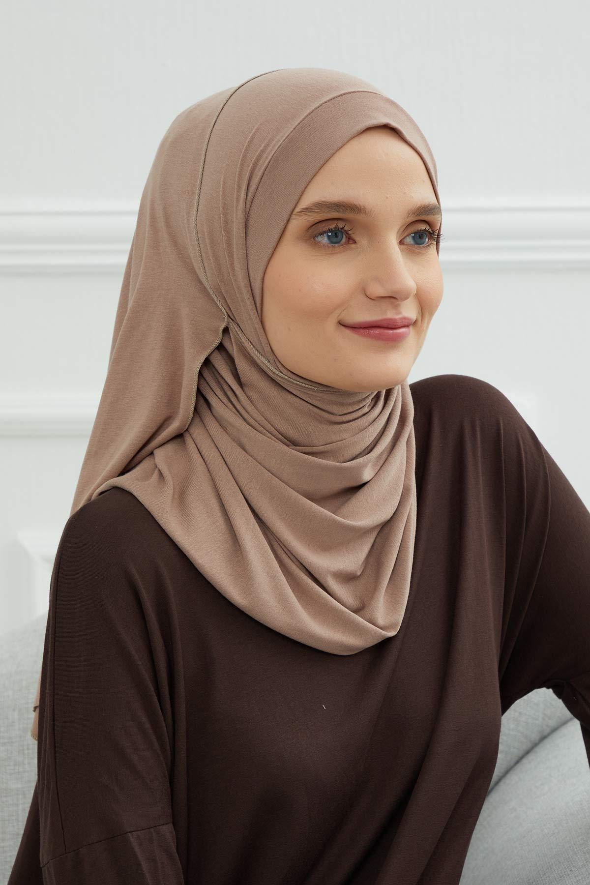 Pratik Penye Şal,PS-16