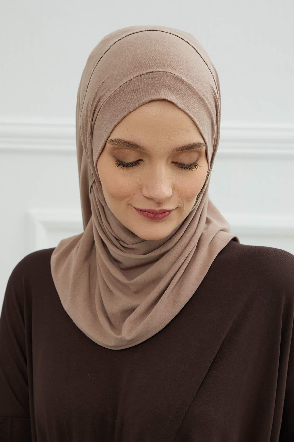 Pratik Penye Şal,PS-16