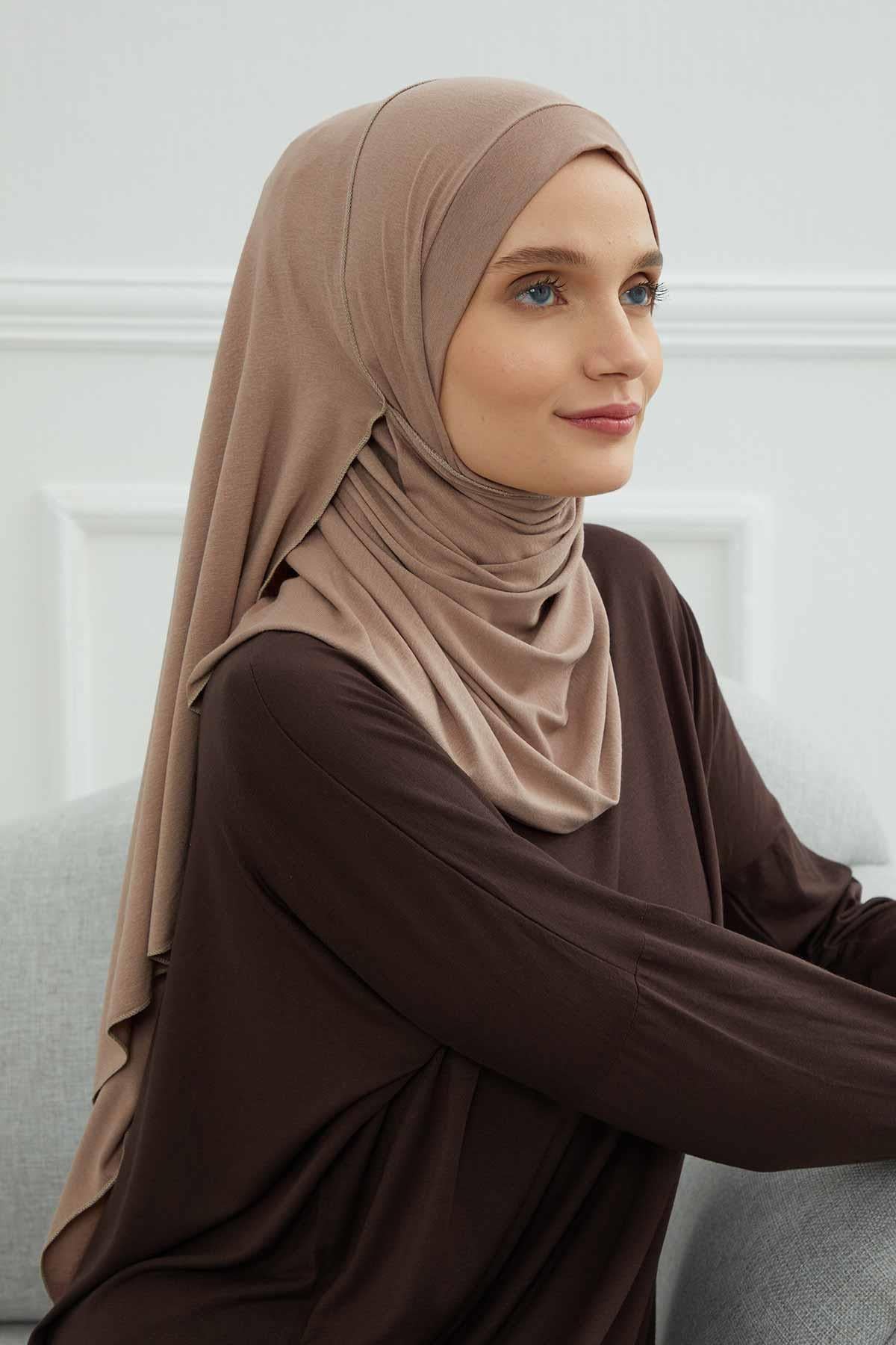 Pratik Penye Şal,PS-16