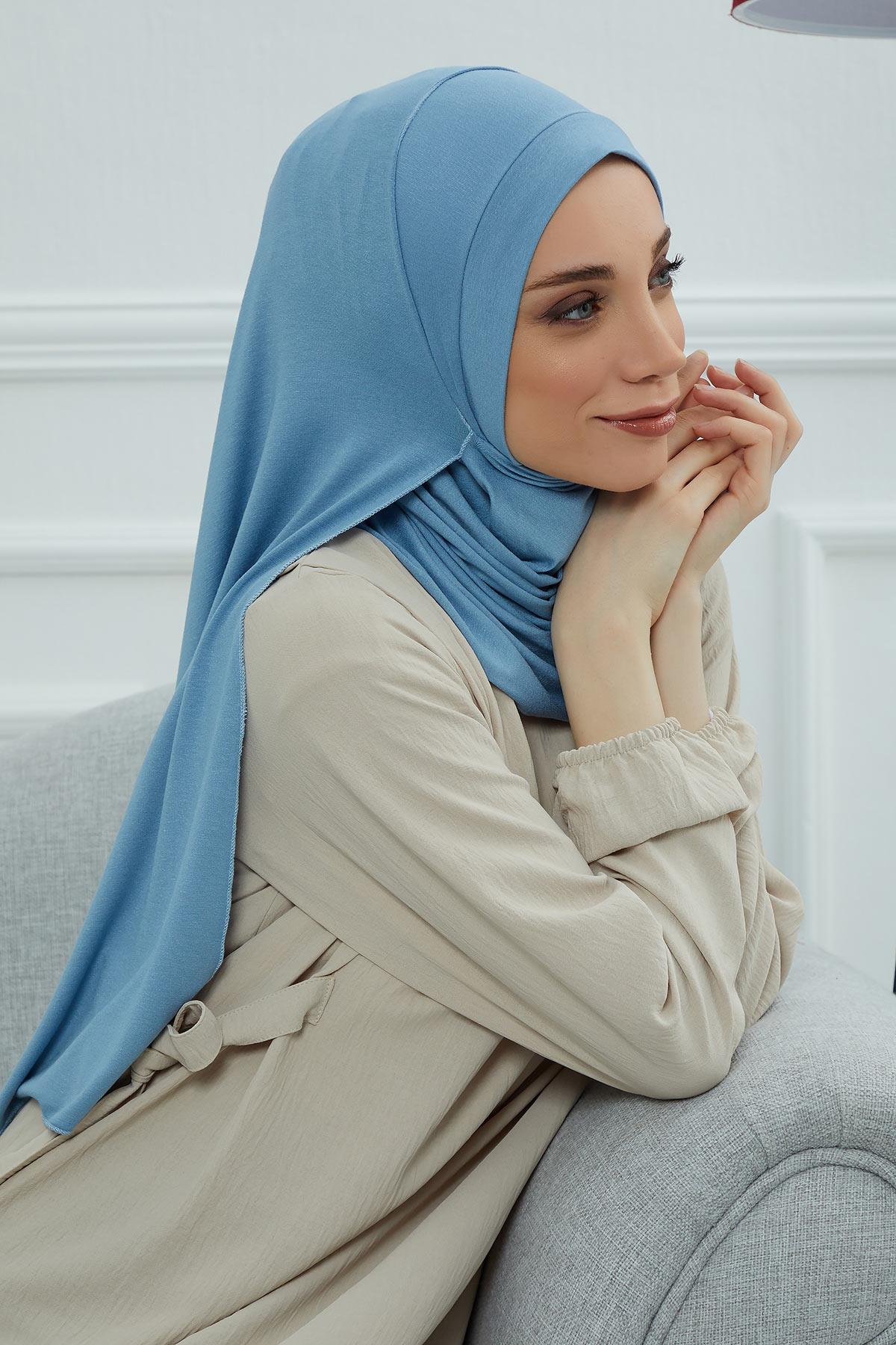 Pratik Penye Şal,PS-16