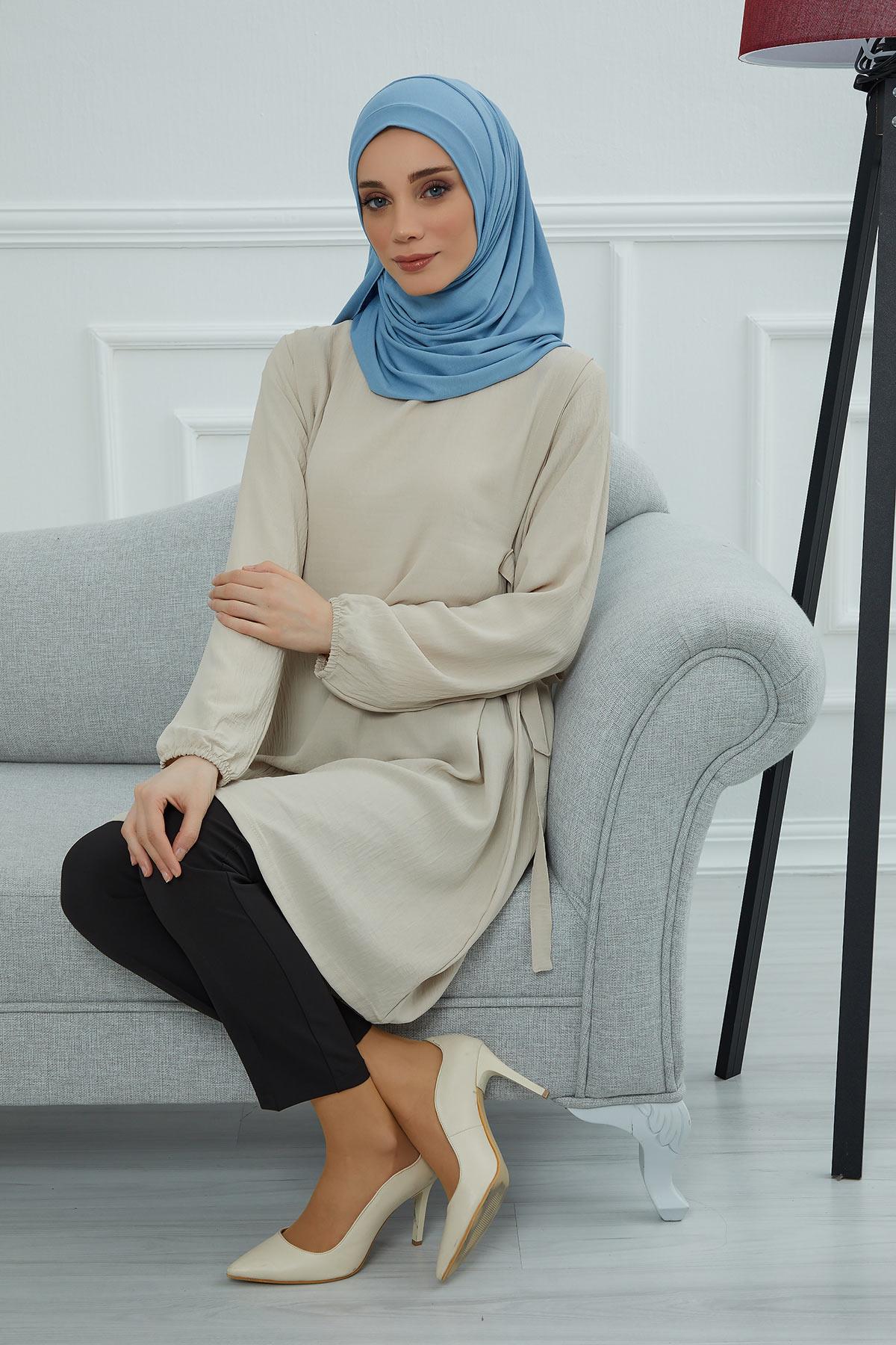 Pratik Penye Şal,PS-16