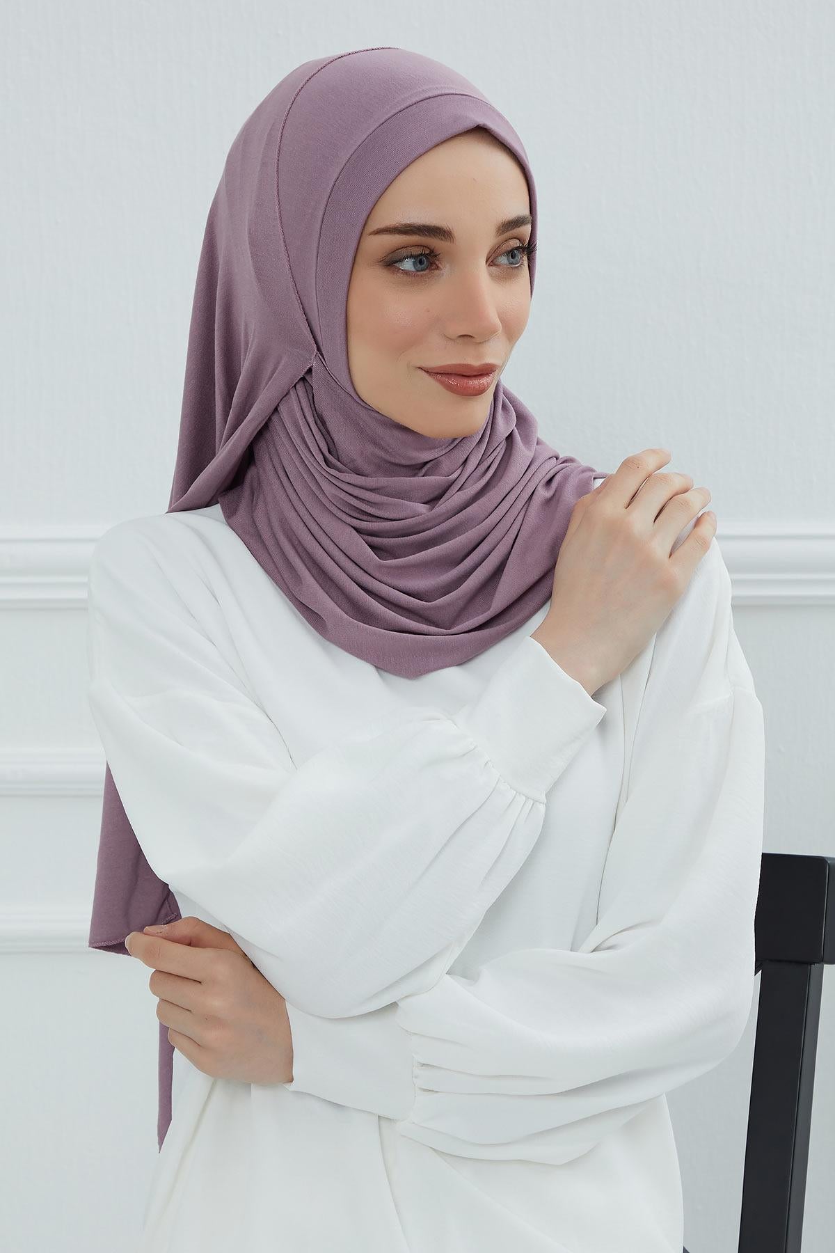 Pratik Penye Şal,PS-16