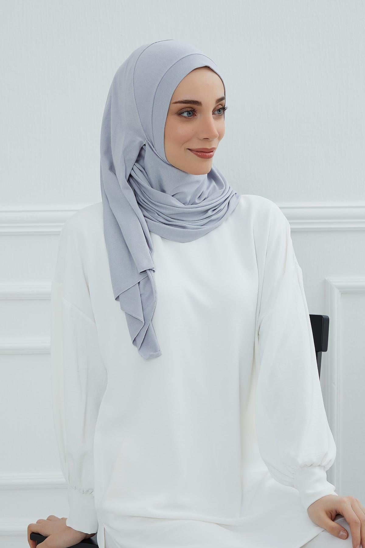 Pratik Penye Şal,PS-16