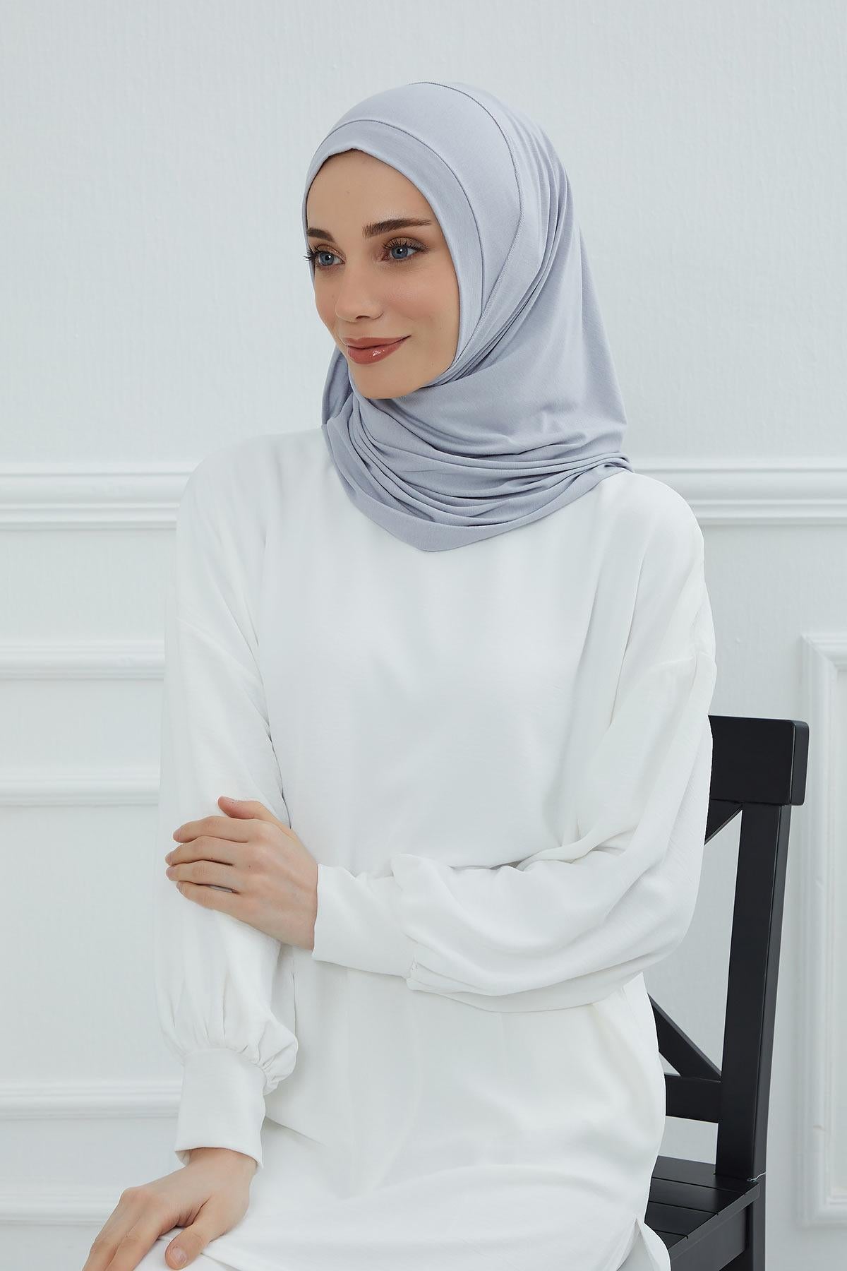 Pratik Penye Şal,PS-16