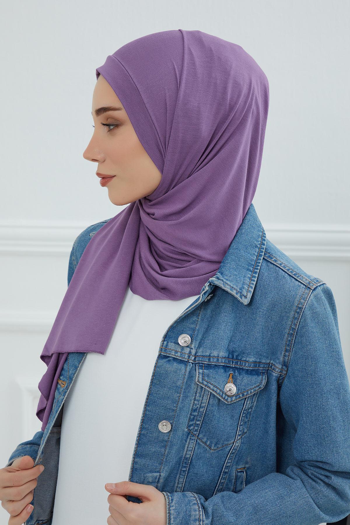 Pratik Penye Şal,PS-16