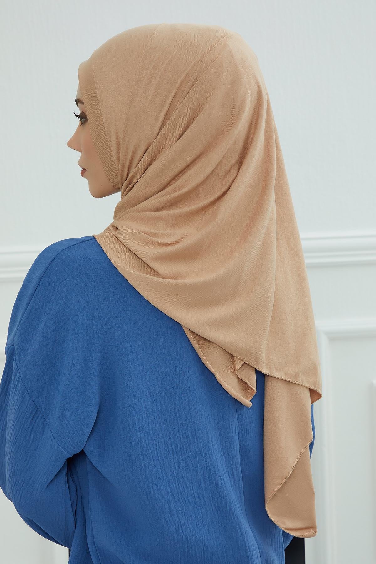 Pratik Penye Şal,PS-16