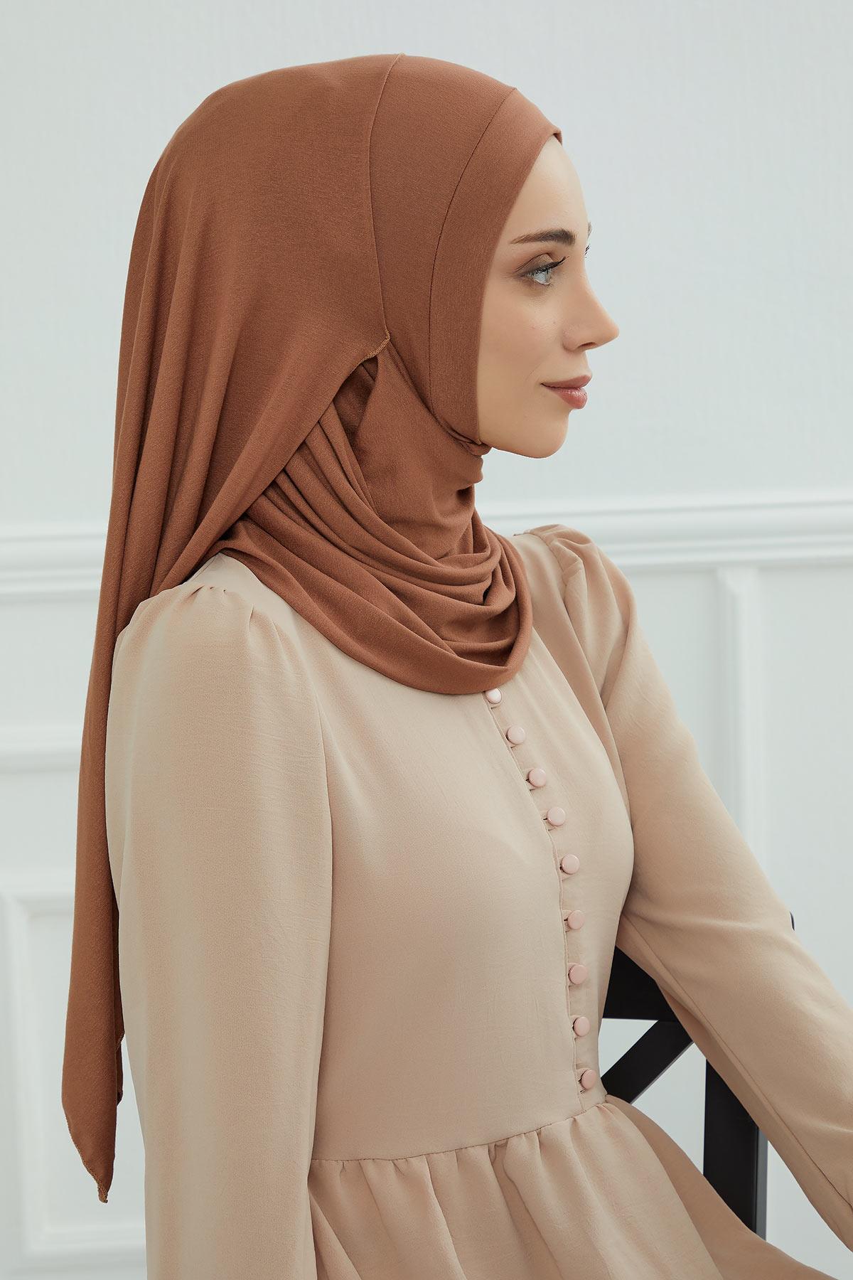 Pratik Penye Şal,PS-16