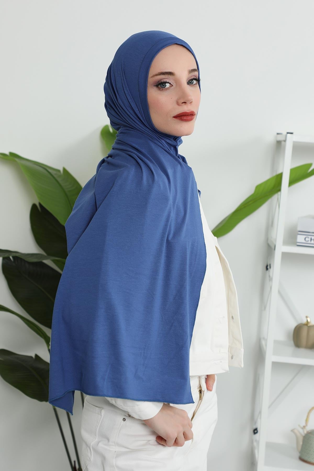 Pratik Penye Şal,PS-16