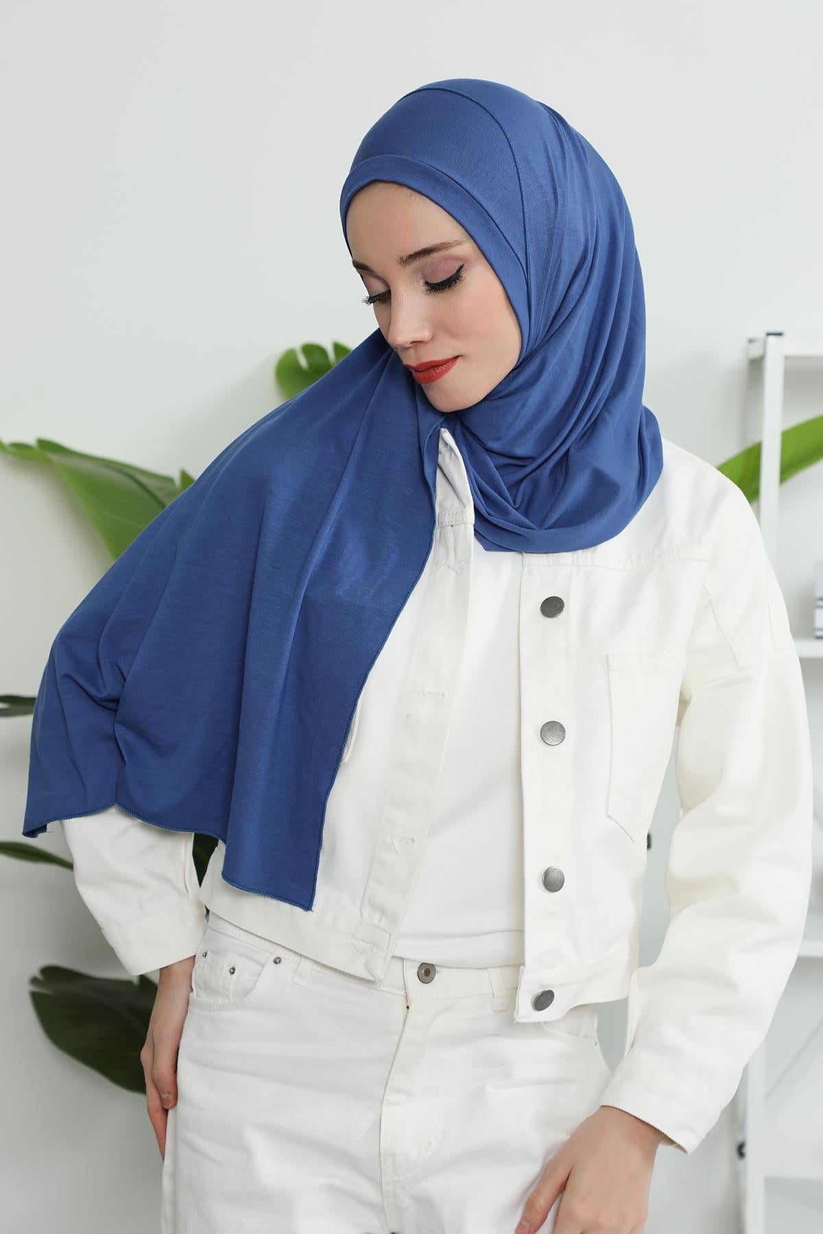 Pratik Penye Şal,PS-16