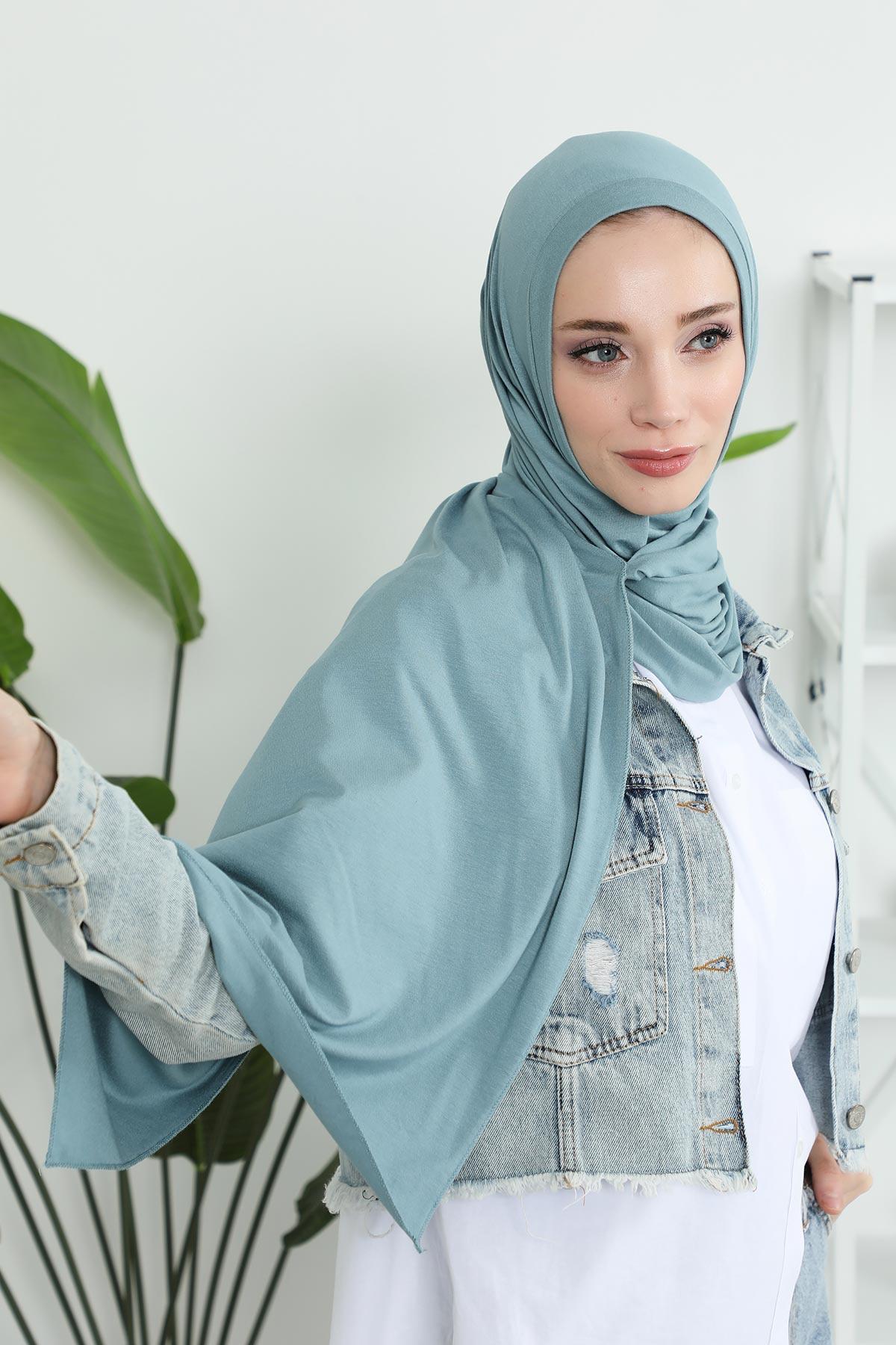 Pratik Penye Şal,PS-16